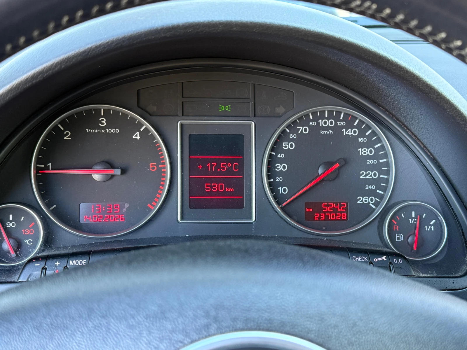 Audi A4 1.9 S-Line | Mobile.bg � ����������� 14