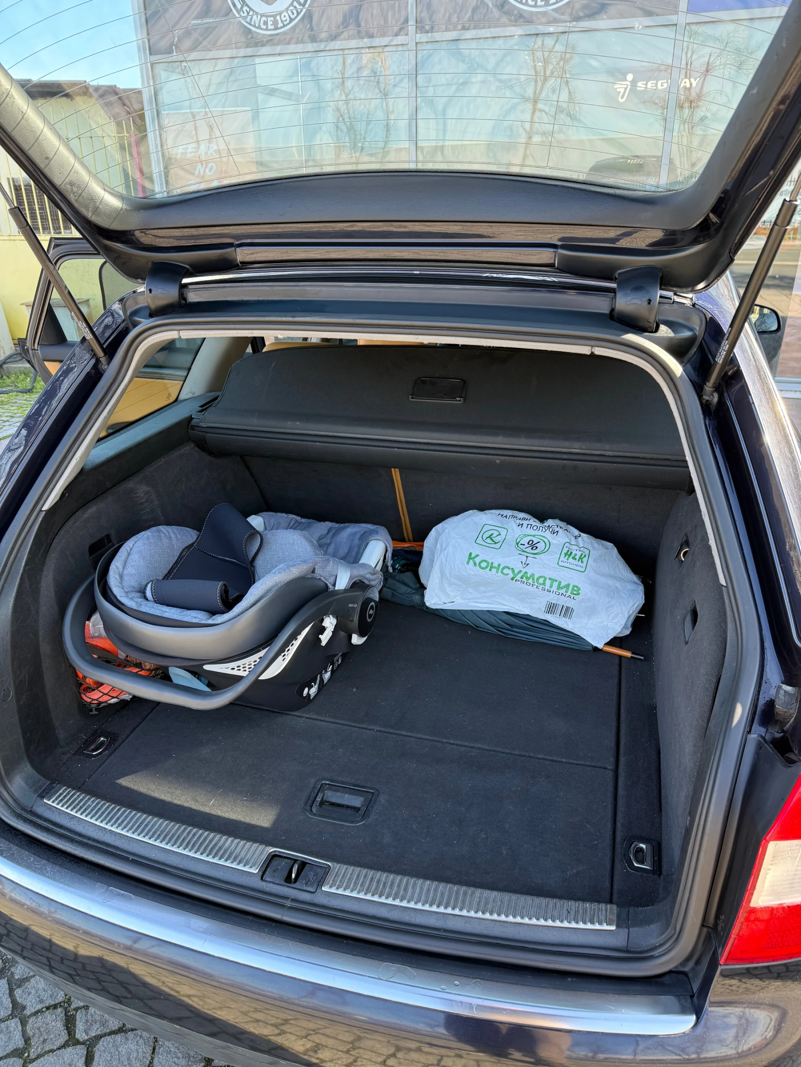 Audi A4 1.9 S-Line | Mobile.bg � ����������� 9