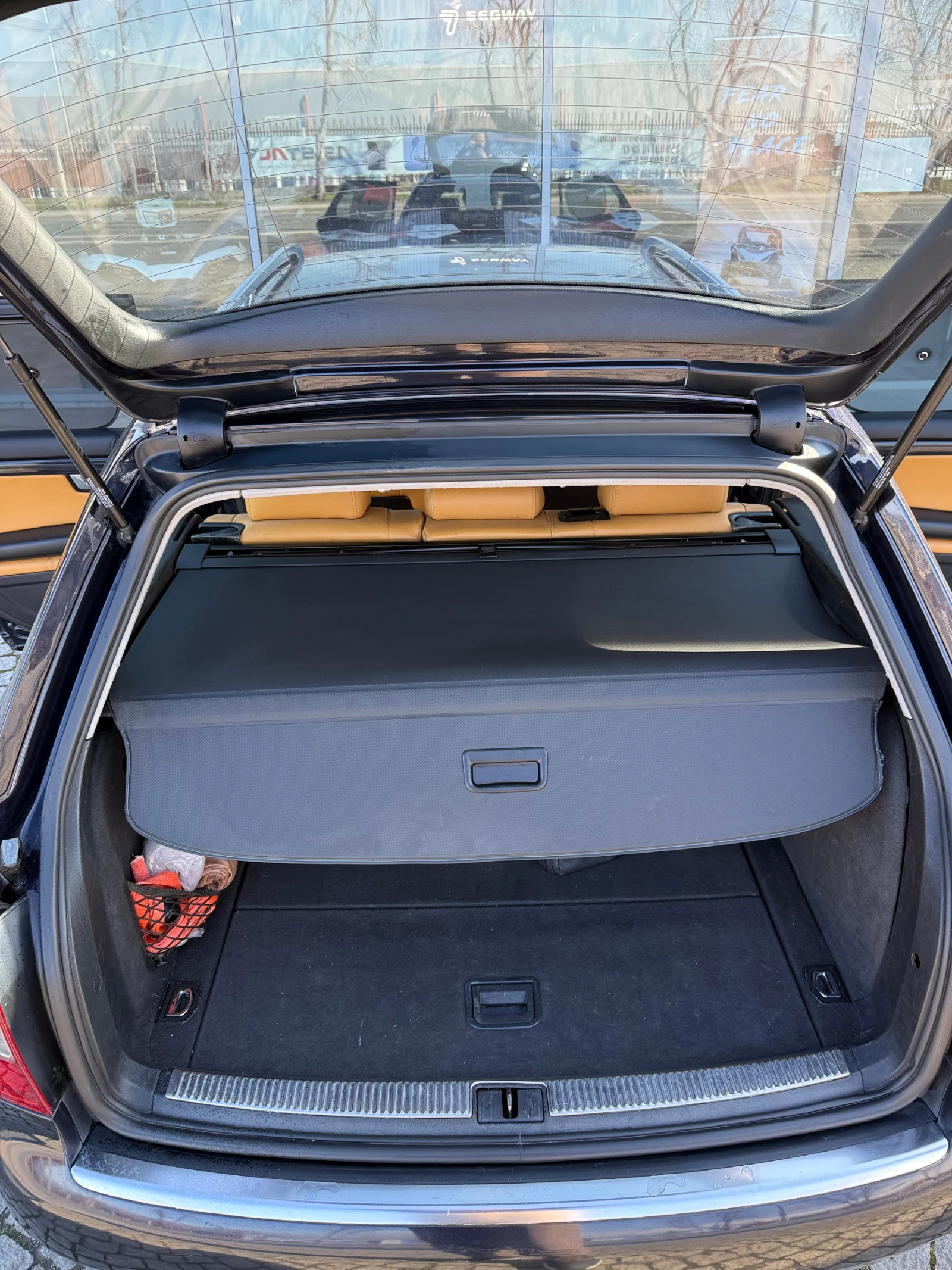 Audi A4 1.9 S-Line | Mobile.bg � ����������� 10