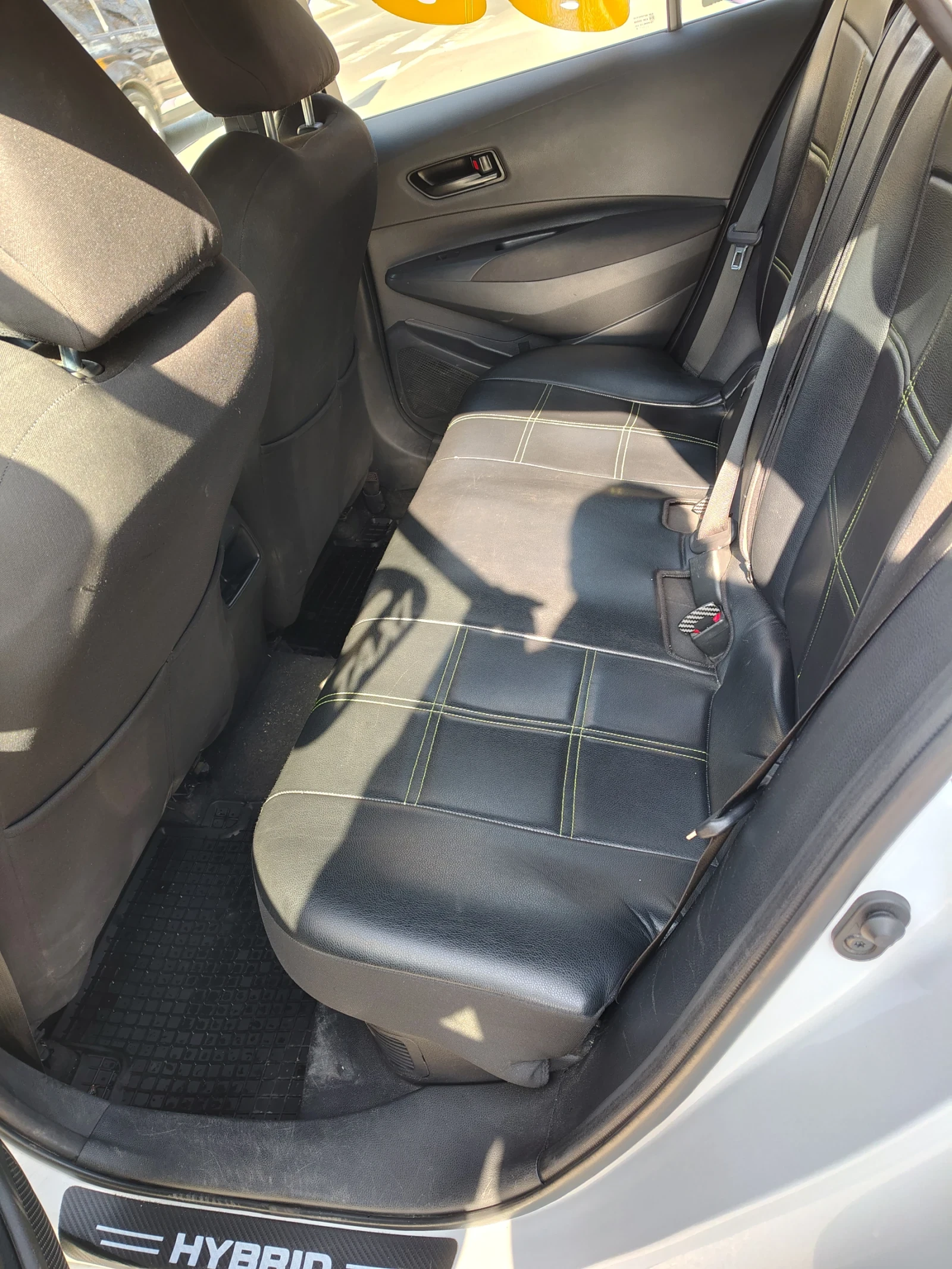 Toyota Corolla My 25 touring sport , снимка 6 - Автомобили и джипове - 53856721