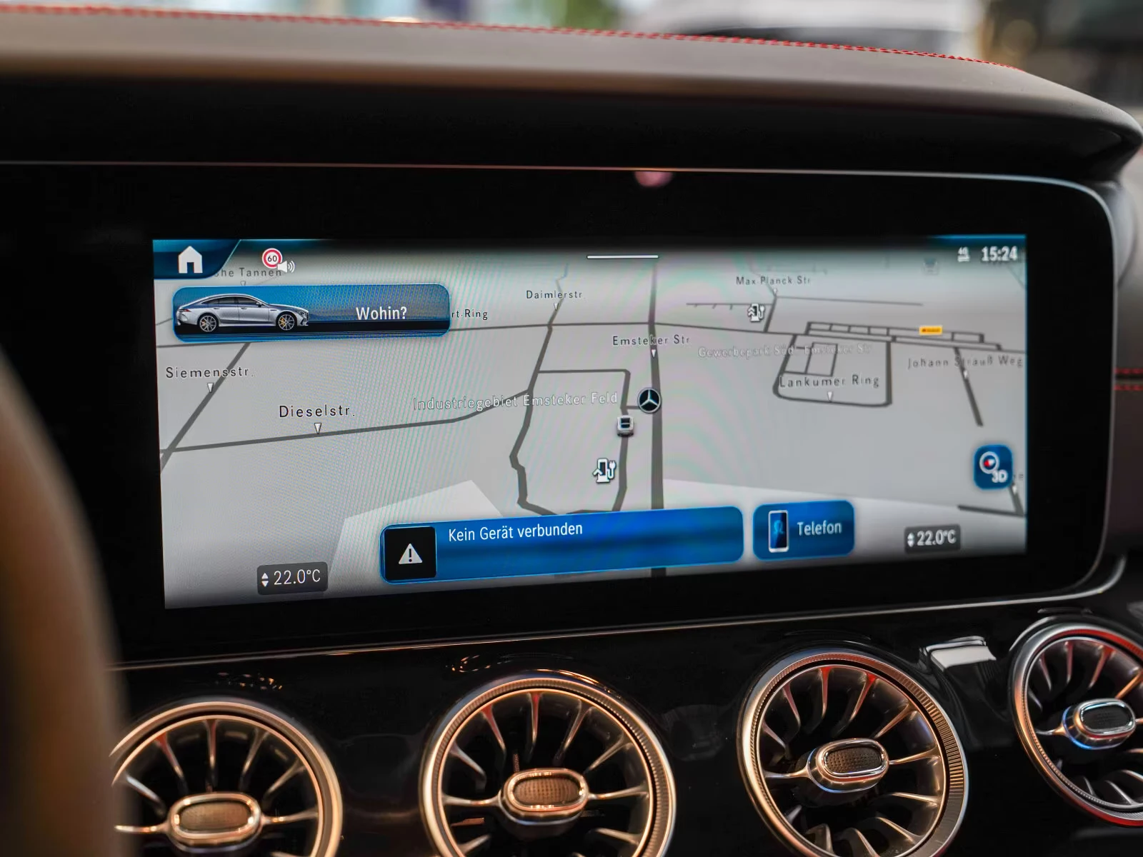 Mercedes-Benz AMG GT 63 S E PERF./843HP/PANO/3d BURM./AERO/166h, снимка 14 - Автомобили и джипове - 53926452