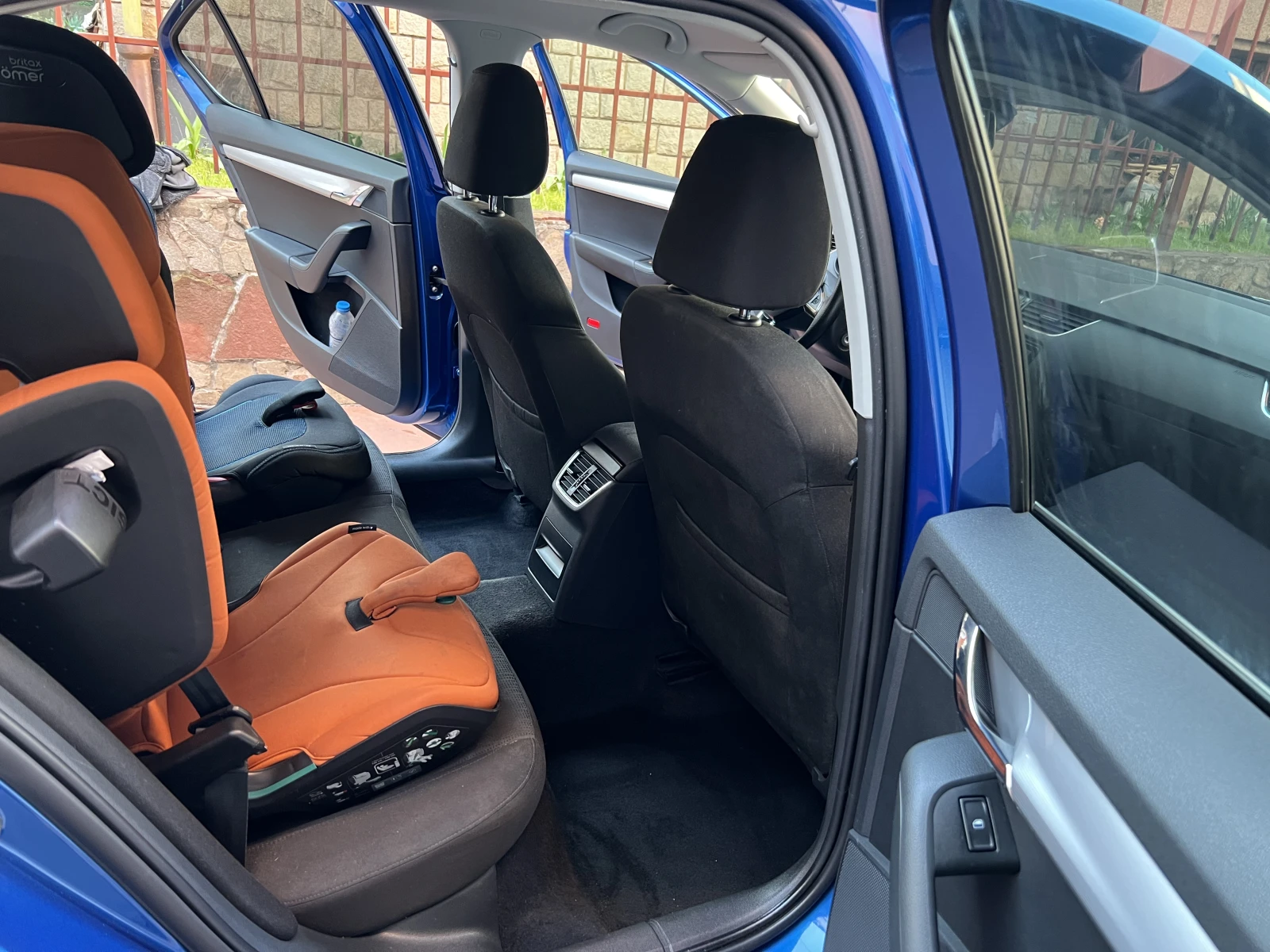 Skoda Octavia | Mobile.bg � ����������� 9