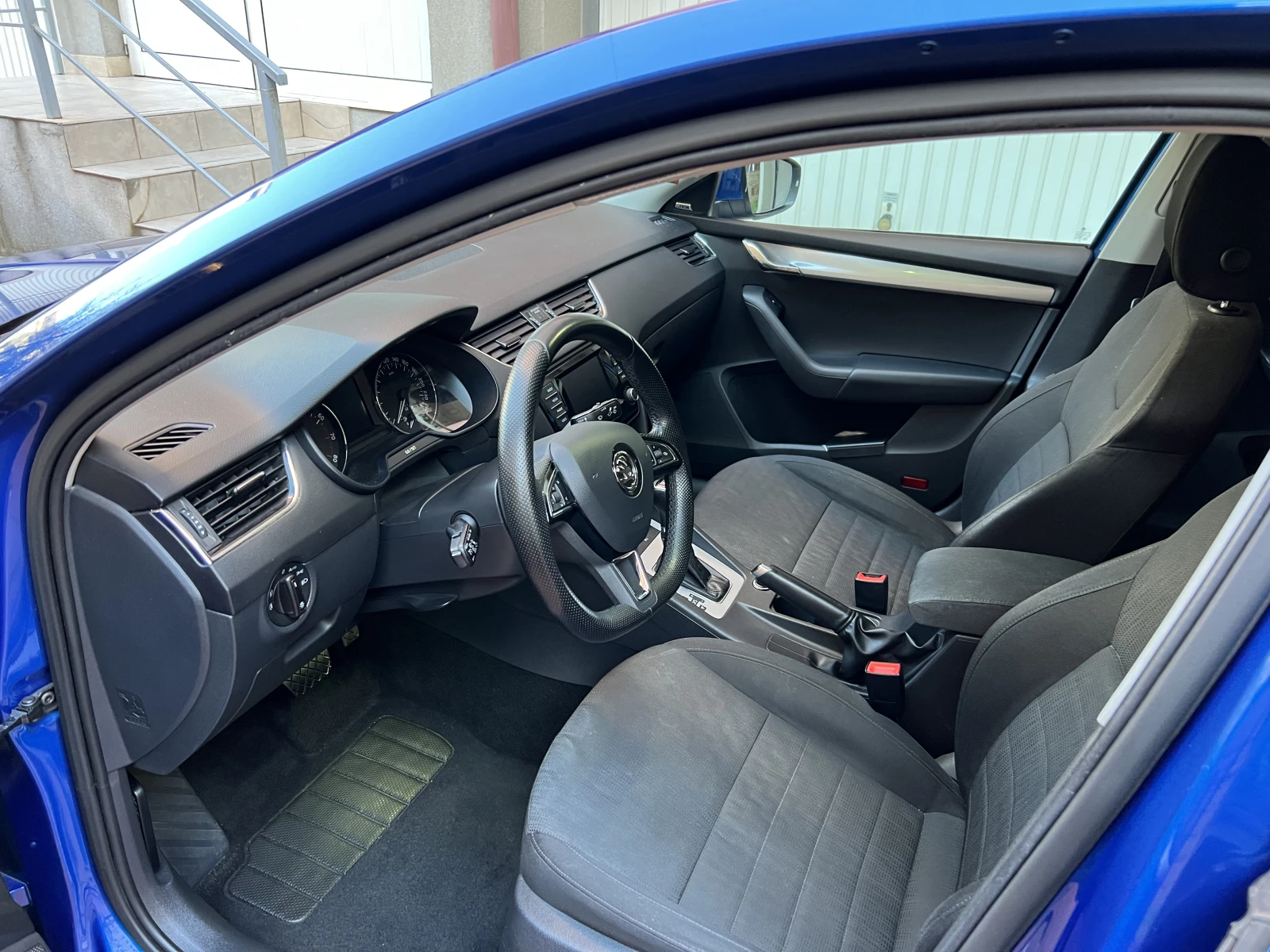 Skoda Octavia | Mobile.bg � ����������� 10