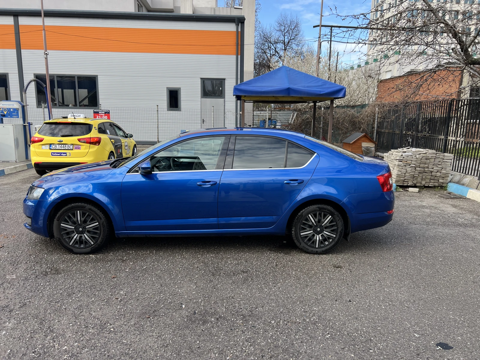 Skoda Octavia | Mobile.bg � ����������� 2