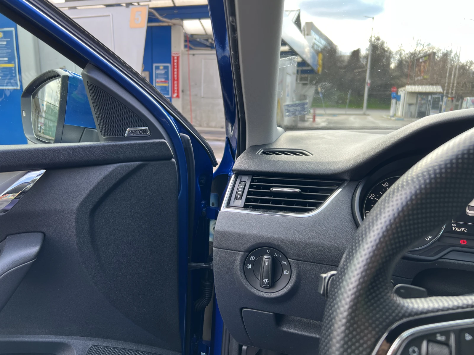 Skoda Octavia | Mobile.bg � ����������� 6