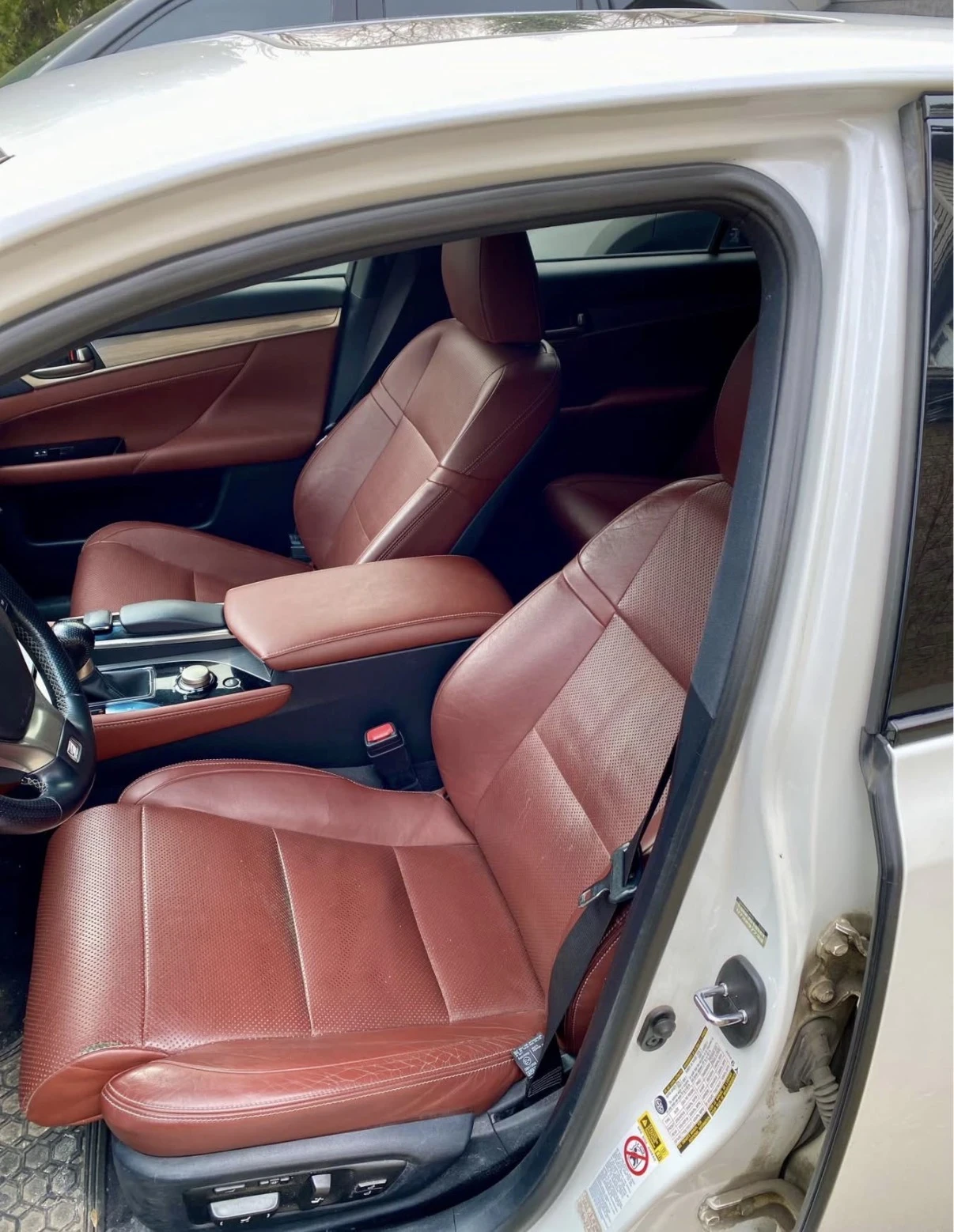 Lexus GS 350 F SPORT * CARPLAY * ��������� * CARFAX *  | Mobile.bg � ����������� 6