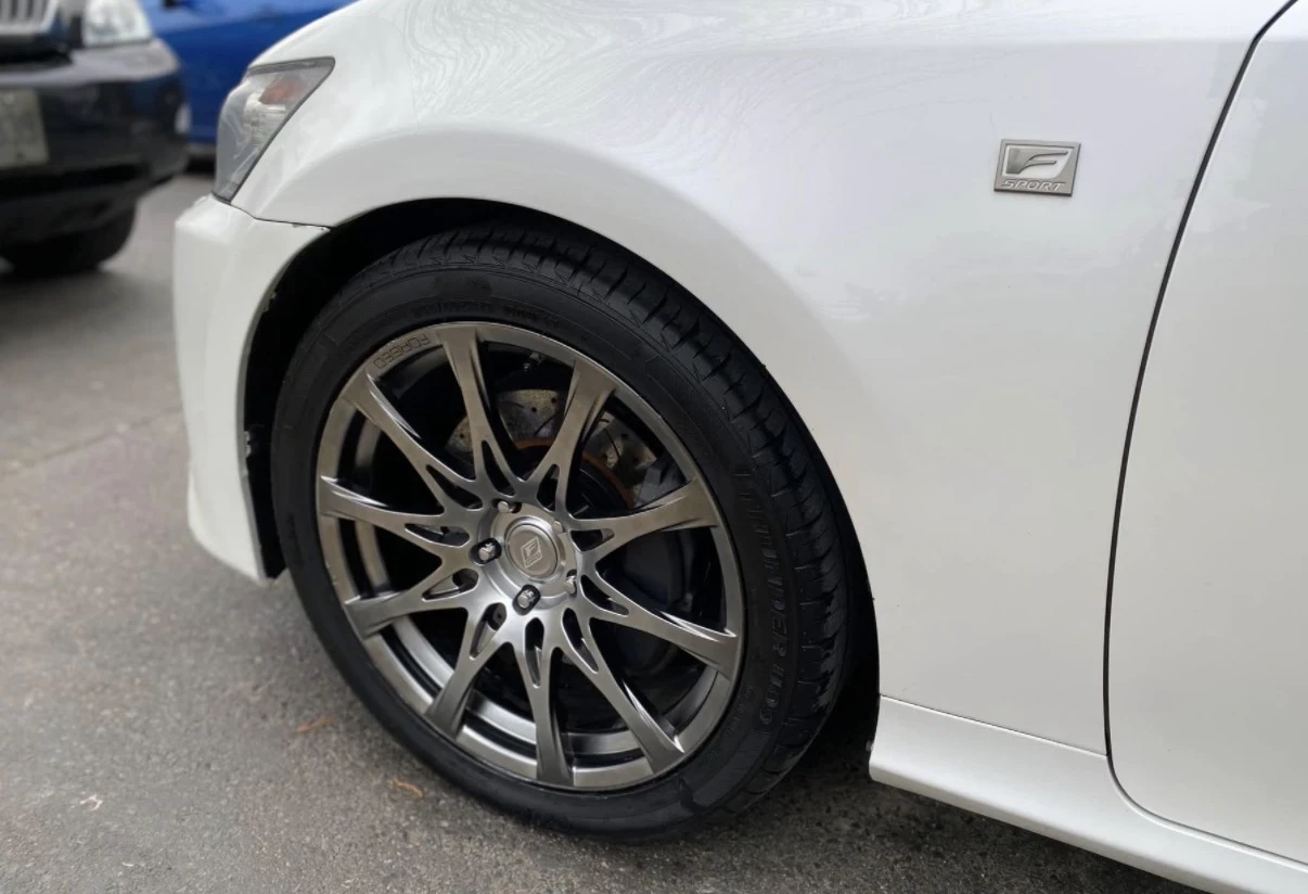 Lexus GS 350 F SPORT * CARPLAY * ��������� * CARFAX *  | Mobile.bg � ����������� 5