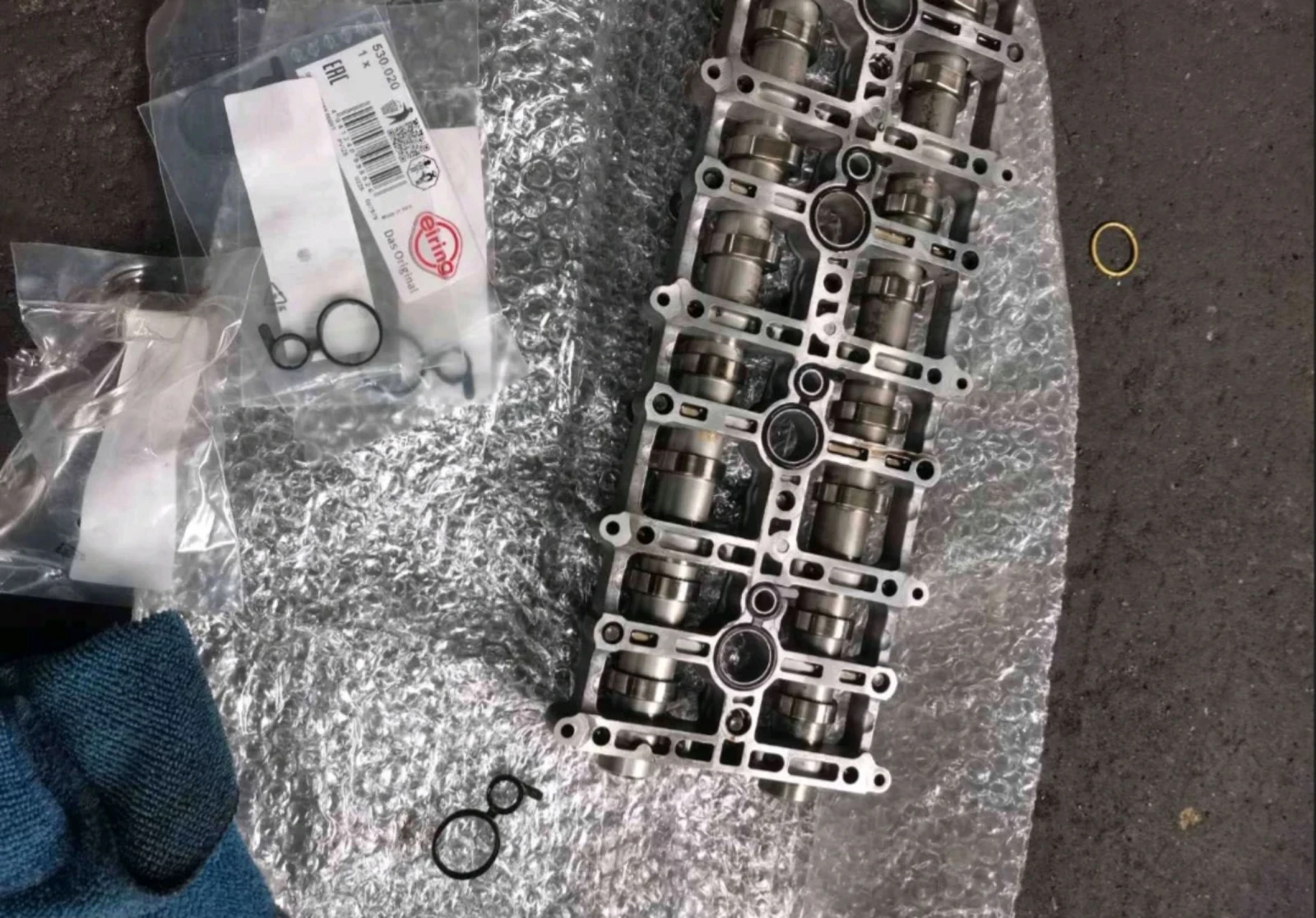 BMW 320, снимка 12 - Автомобили и джипове - 54043153