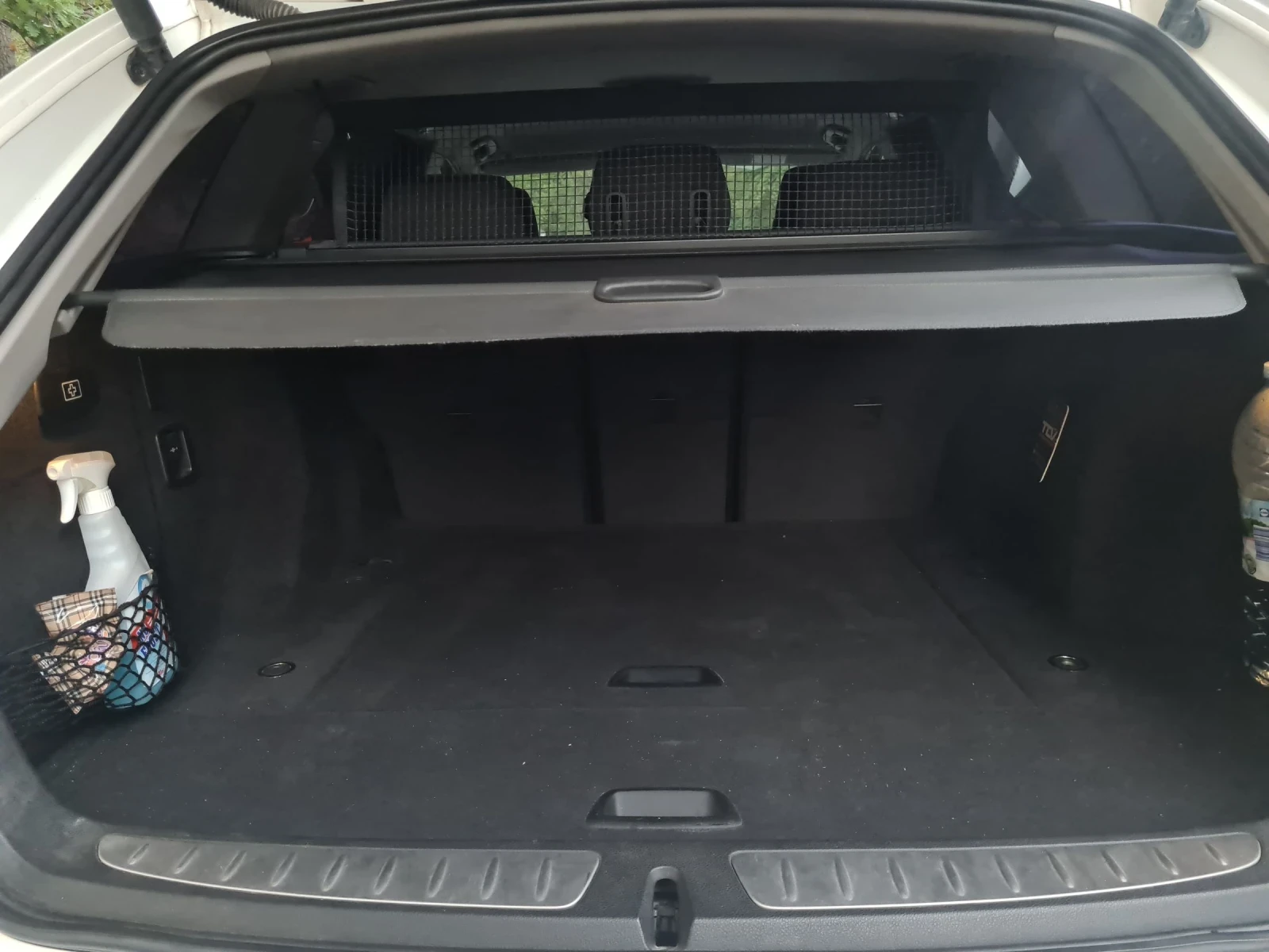 BMW 320, снимка 5 - Автомобили и джипове - 54043153