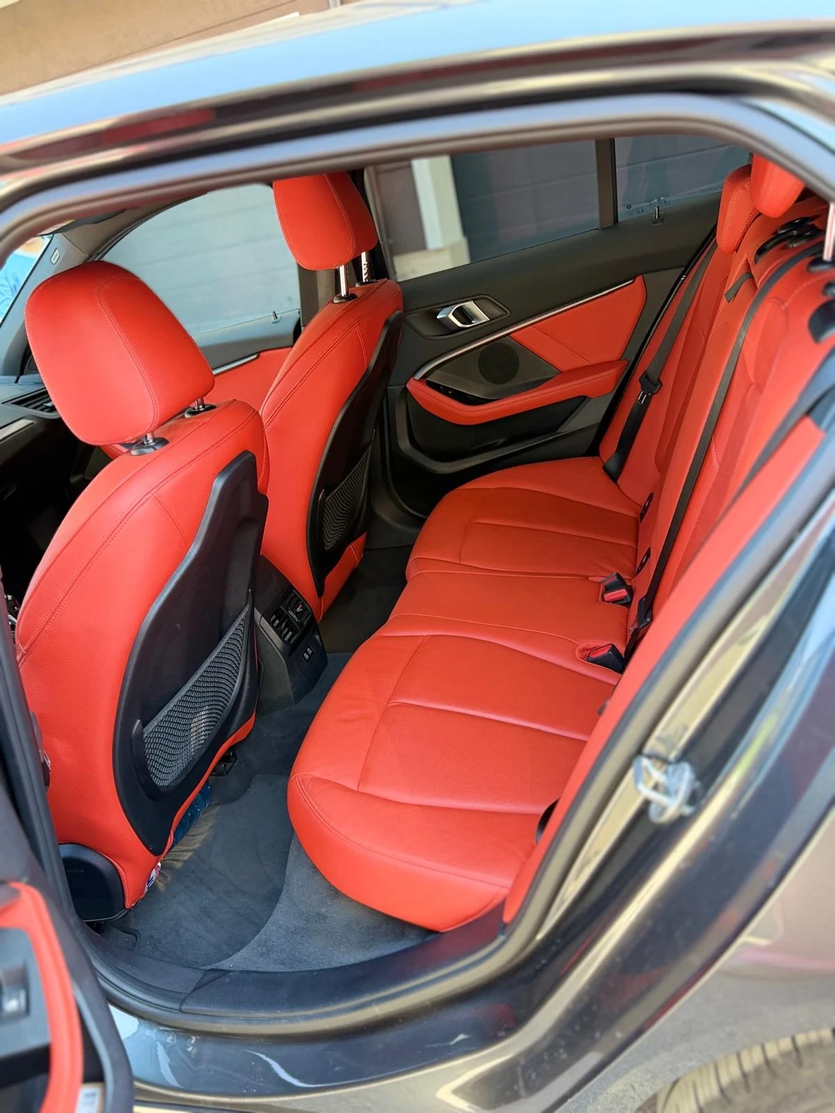 BMW 118 D M PERFORMANCE! ������! 37000��! | Mobile.bg � ����������� 10