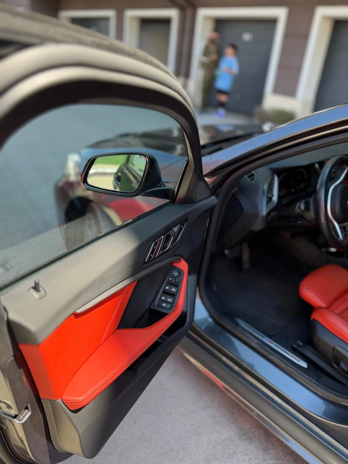 BMW 118 D M PERFORMANCE! ������! 37000��! | Mobile.bg � ����������� 12