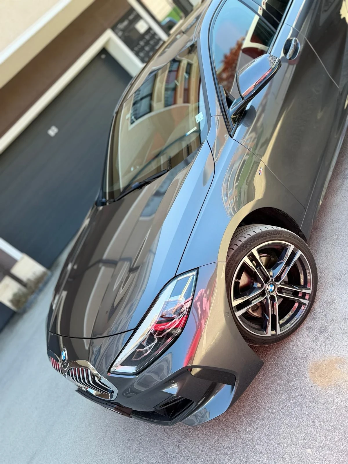 BMW 118 D M PERFORMANCE! ������! 37000��! | Mobile.bg � ����������� 6