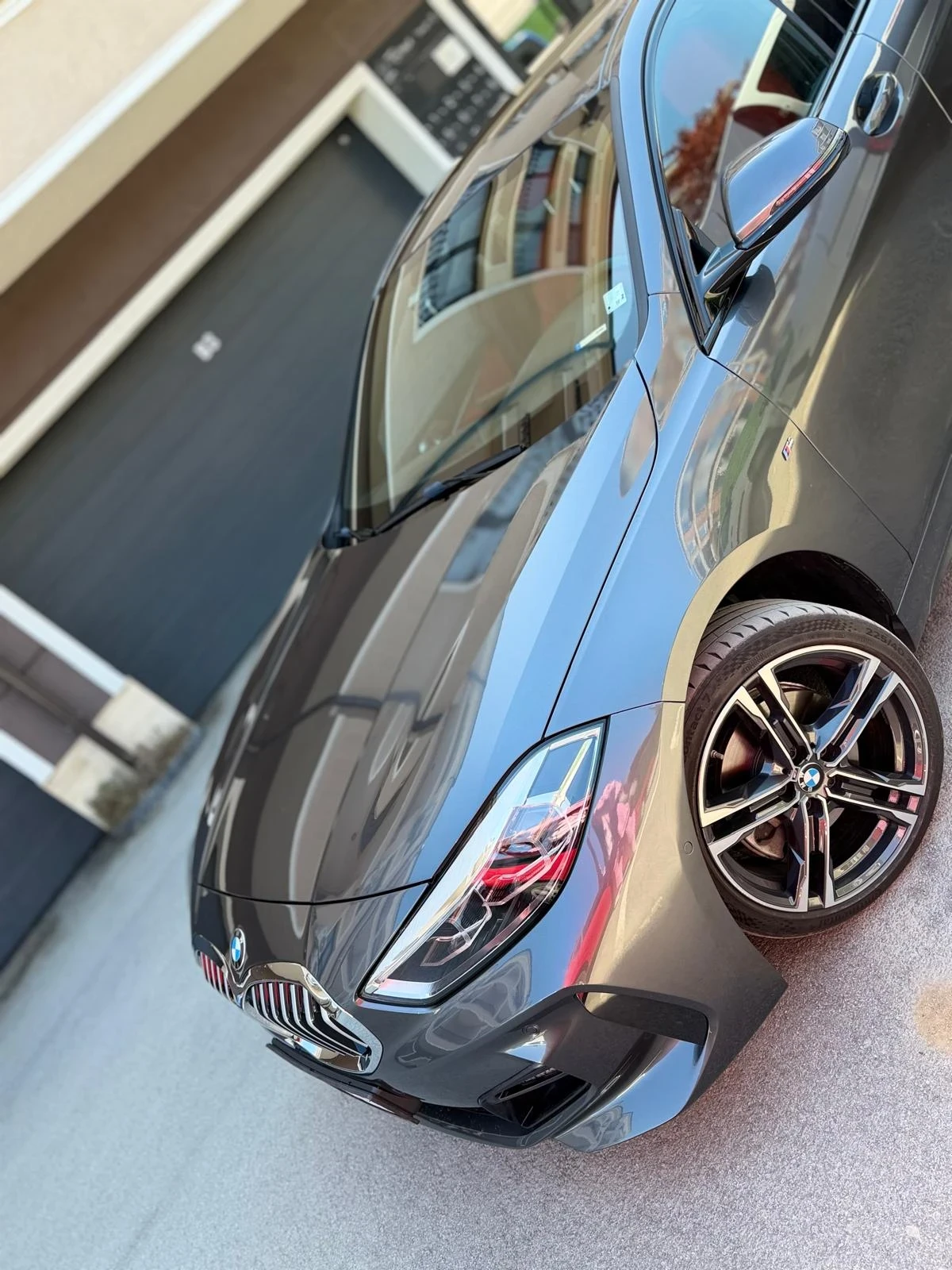 BMW 118 D M PERFORMANCE! ������! 37000��! | Mobile.bg � ����������� 4