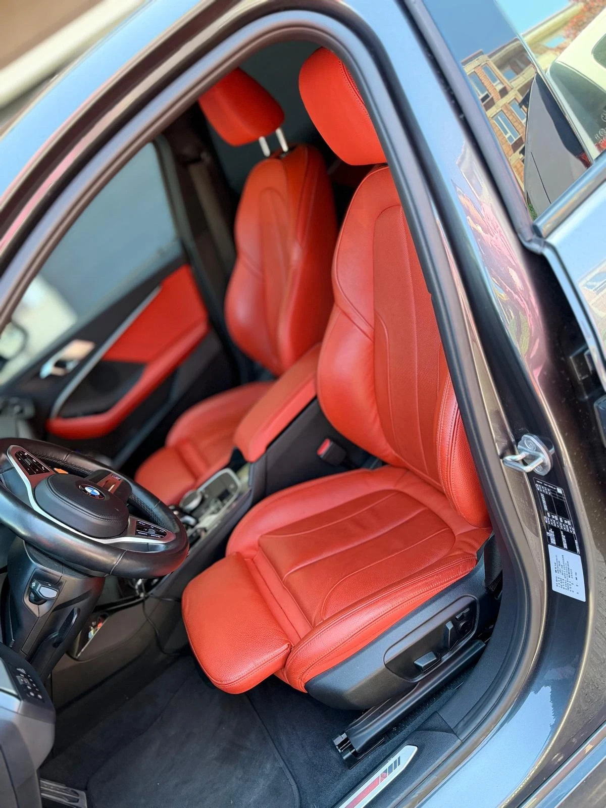 BMW 118 D M PERFORMANCE! ������! 37000��! | Mobile.bg � ����������� 13