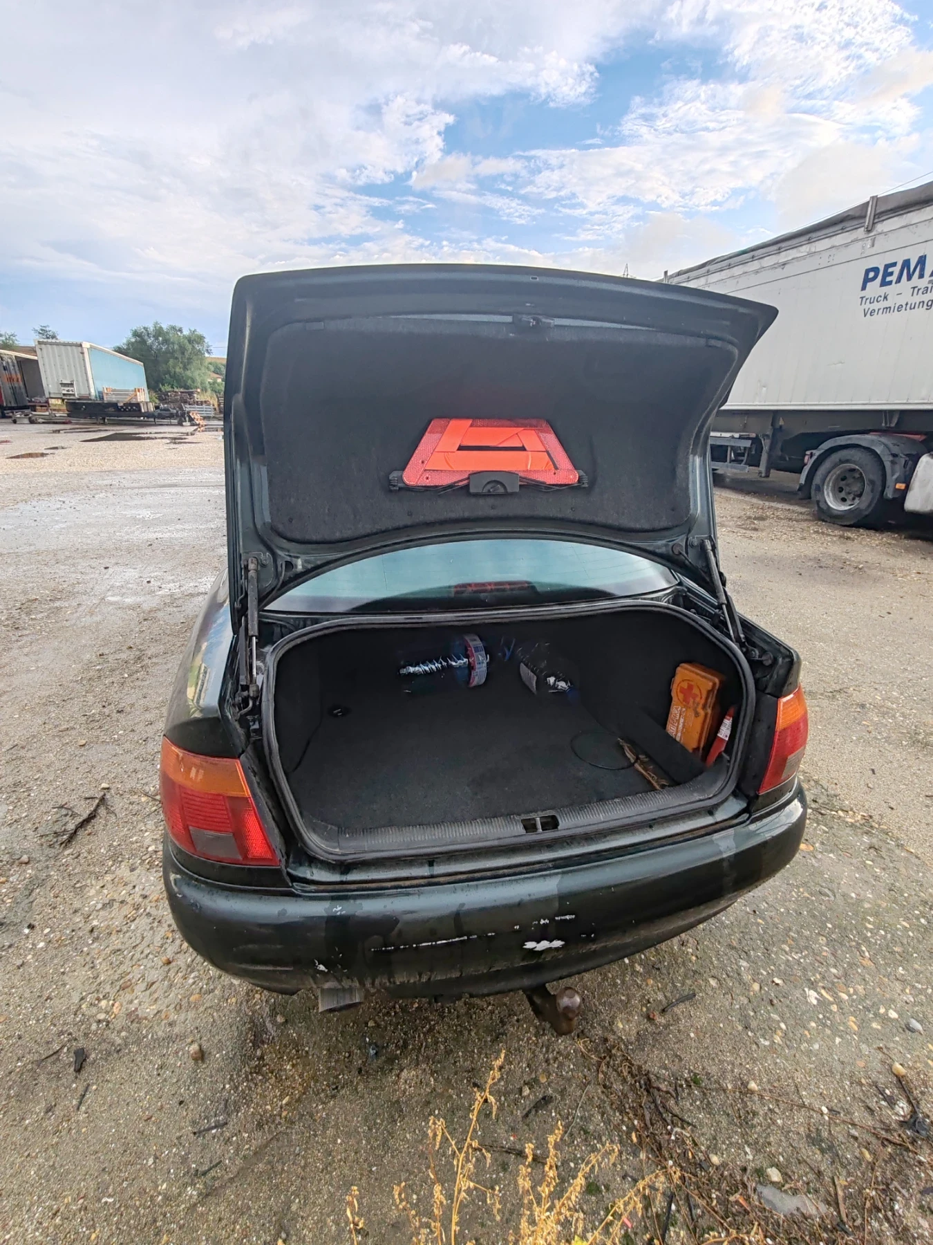 Audi A4 | Mobile.bg � ����������� 8