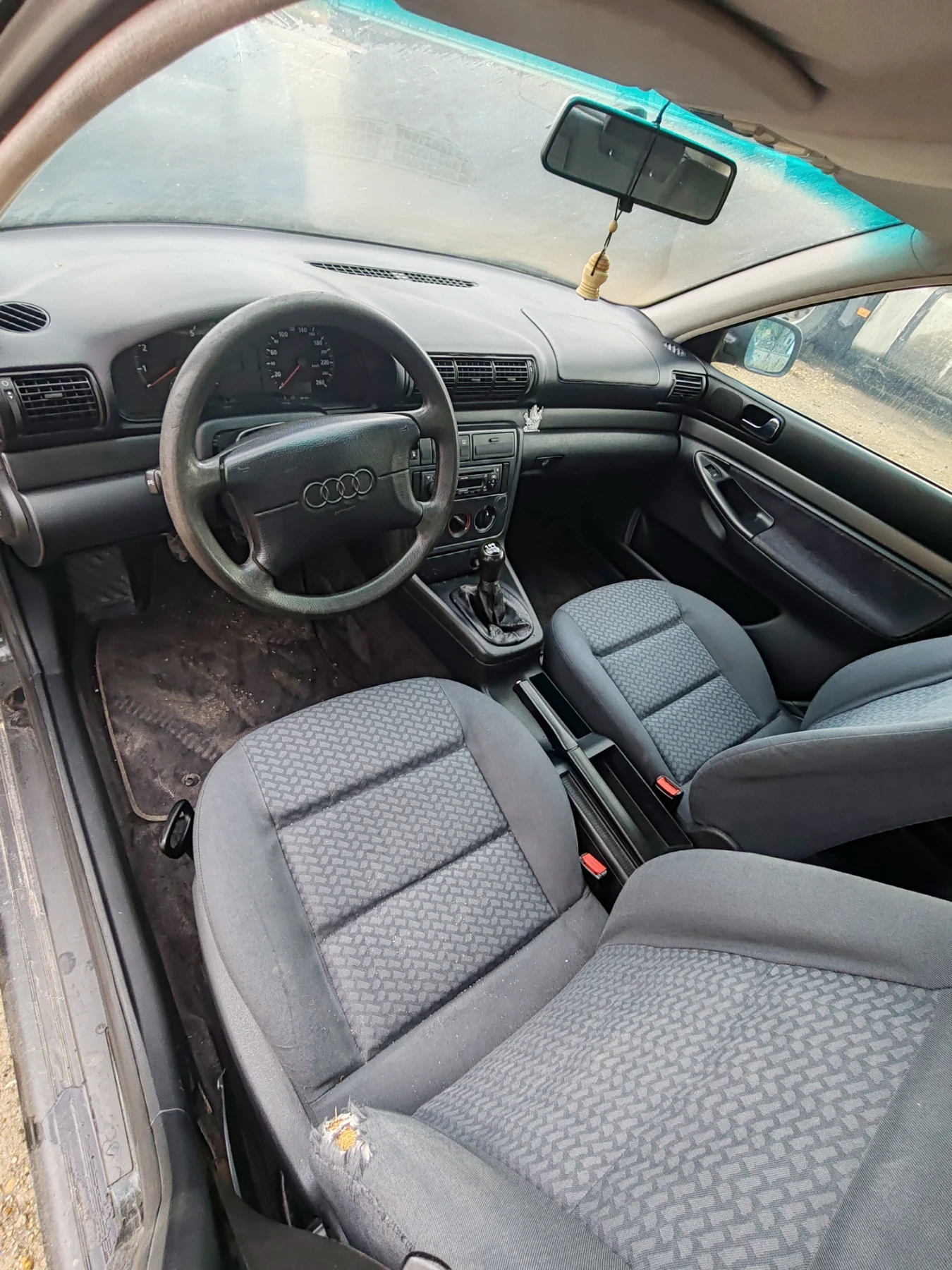 Audi A4 | Mobile.bg � ����������� 7