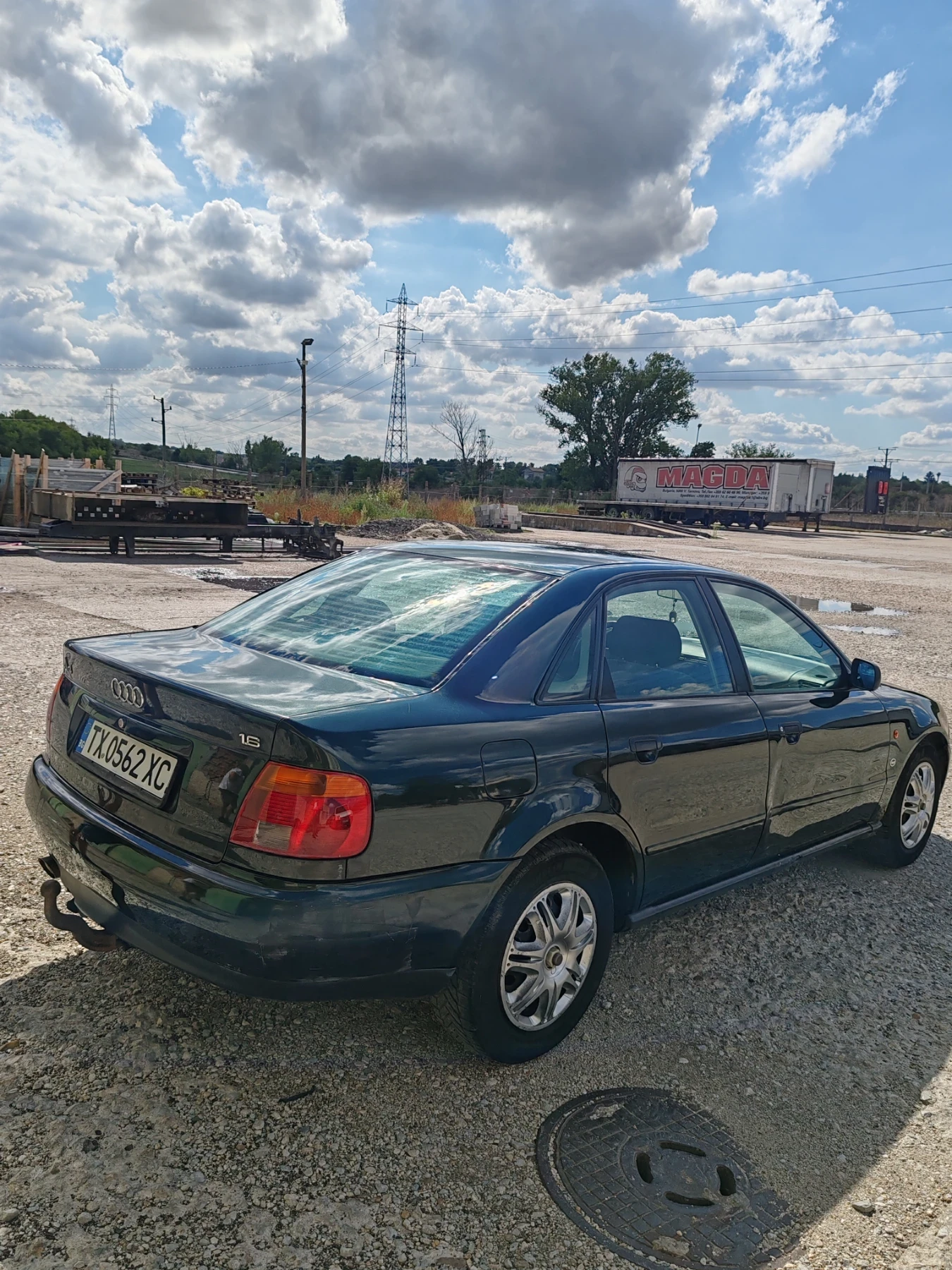 Audi A4 | Mobile.bg � ����������� 4