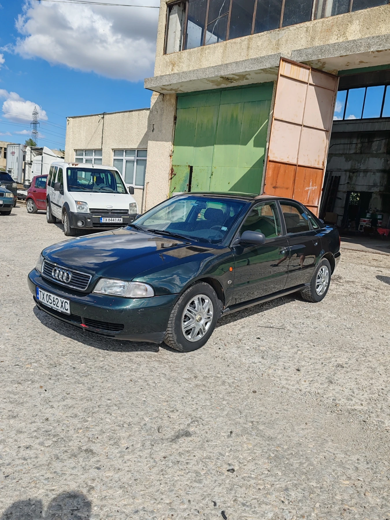 Audi A4 | Mobile.bg � ����������� 2