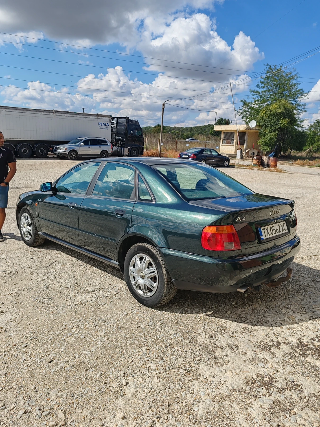 Audi A4 | Mobile.bg � ����������� 3