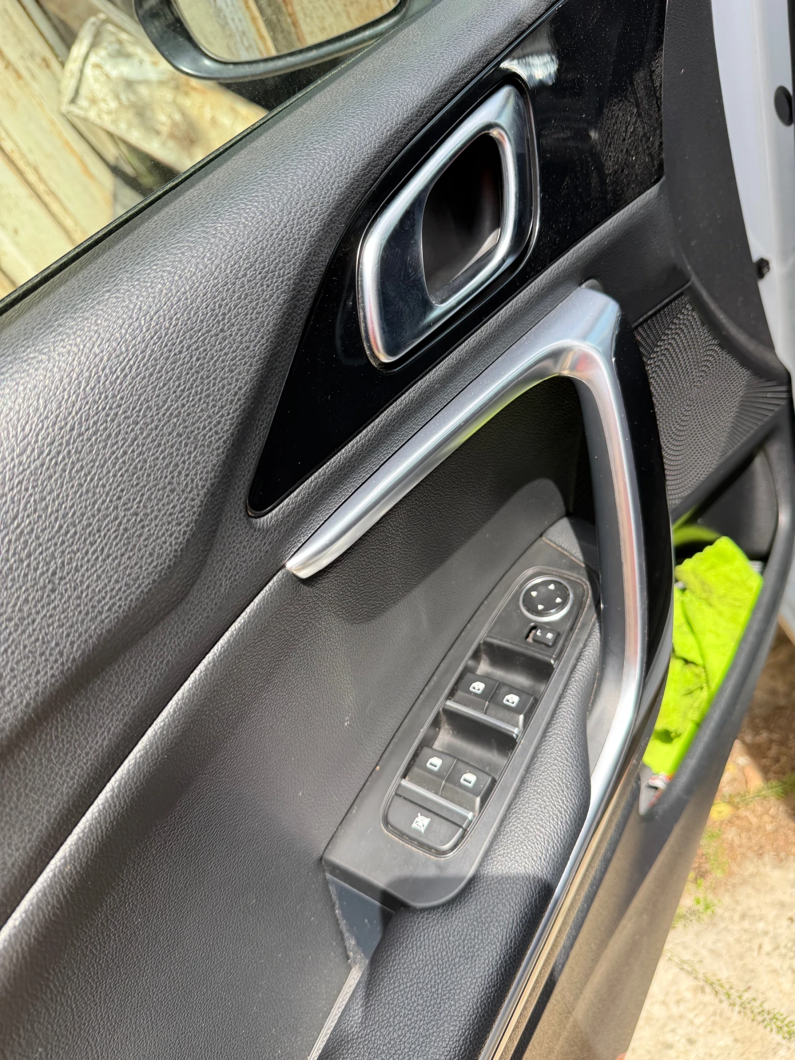 Kia Ceed SW 2019 дизел, автоматик, снимка 7 - Автомобили и джипове - 54725453