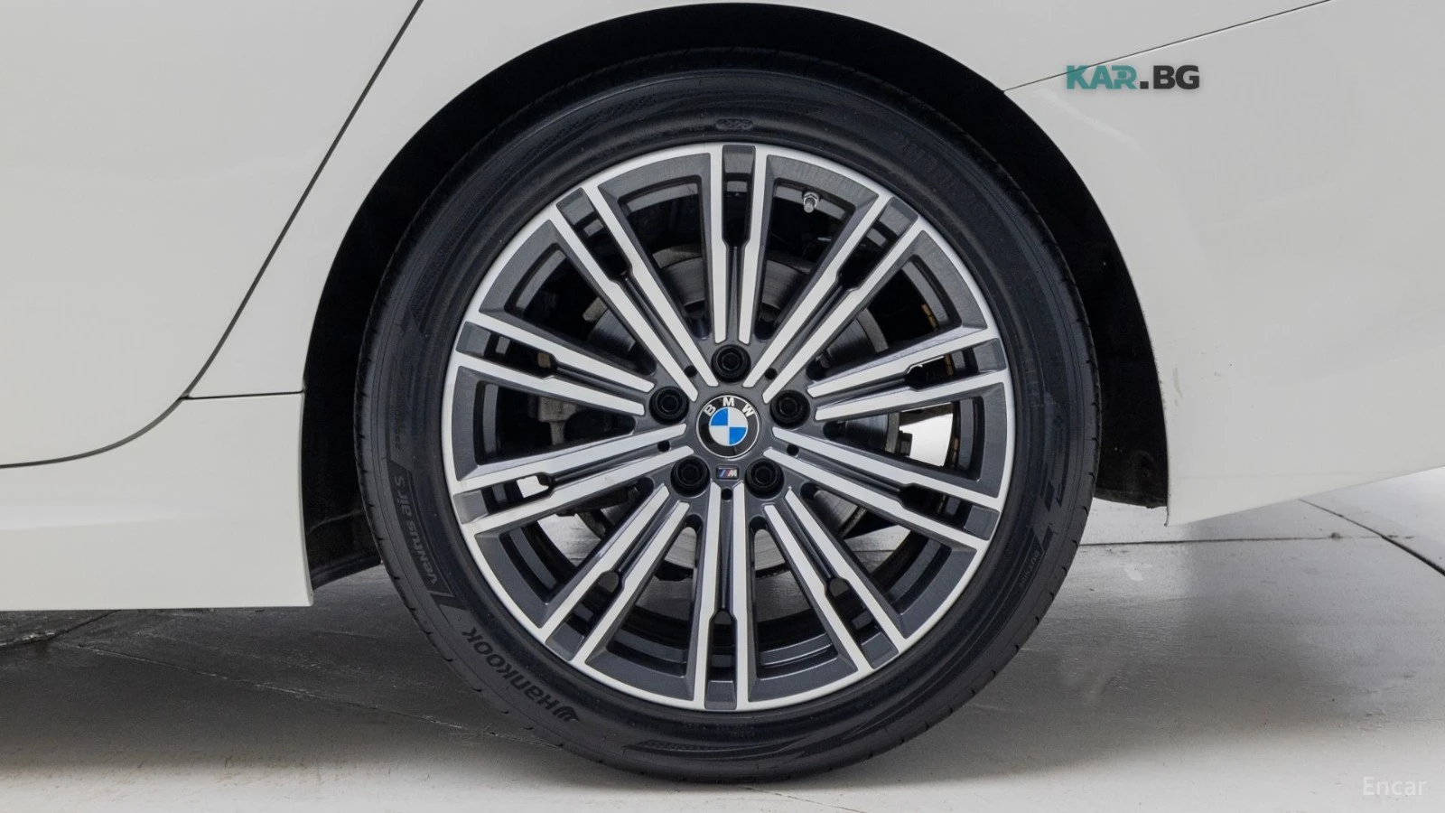 BMW 320 M-SPORT/СЛЕДЕНЕ НА ЛЕНТИ/КЕЙЛЕС/КАМЕРА, снимка 5 - Автомобили и джипове - 54814075