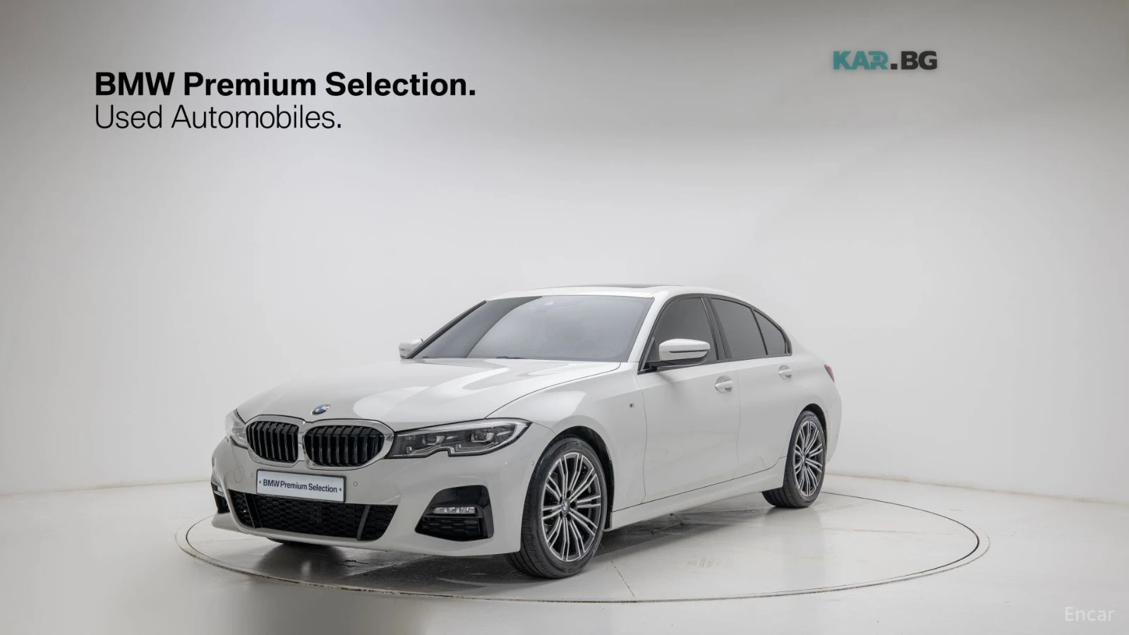BMW 320 M-SPORT/СЛЕДЕНЕ НА ЛЕНТИ/КЕЙЛЕС/КАМЕРА
