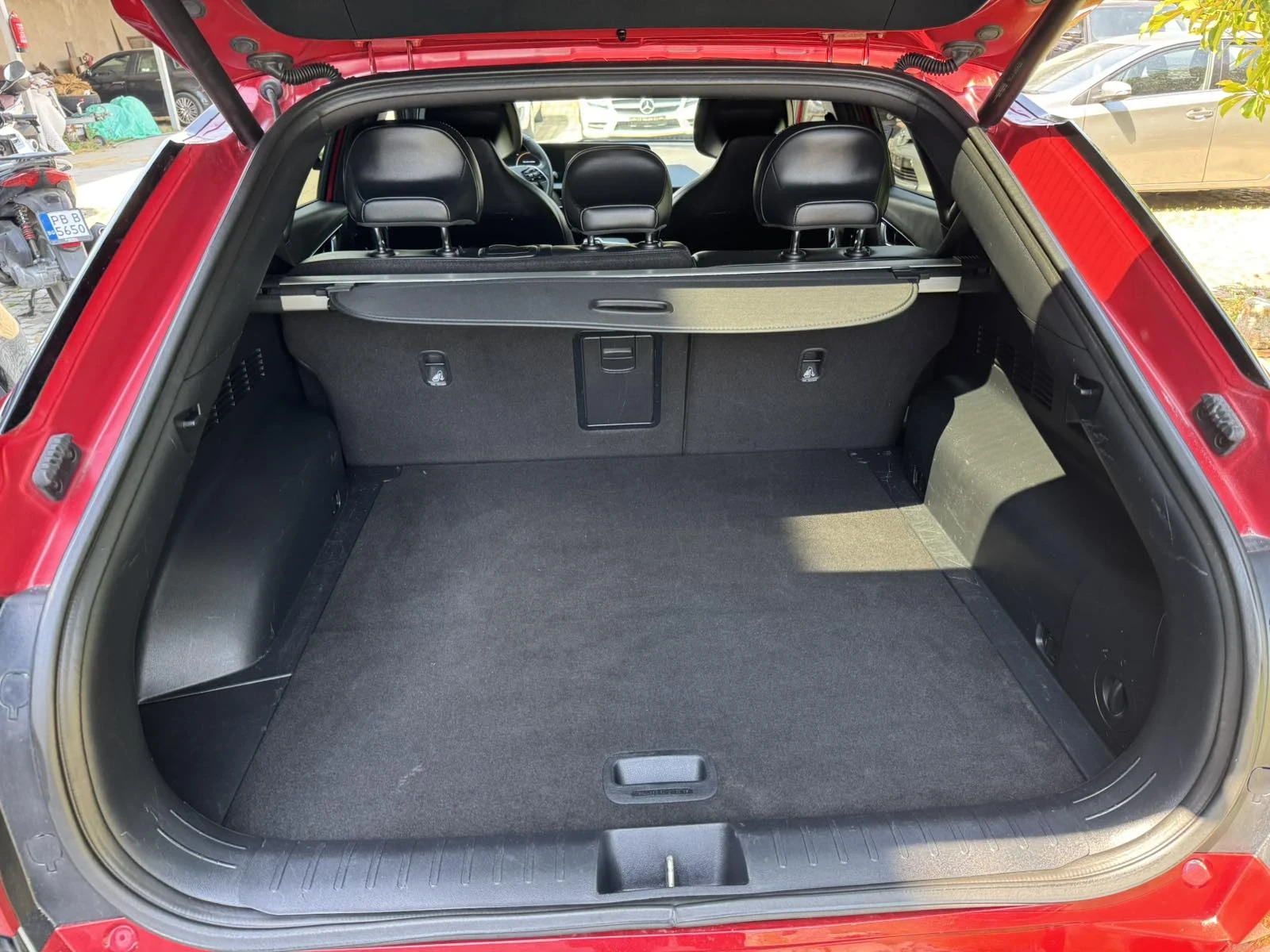 Kia EV6 GT Line 4WD, снимка 16 - Автомобили и джипове - 54931248