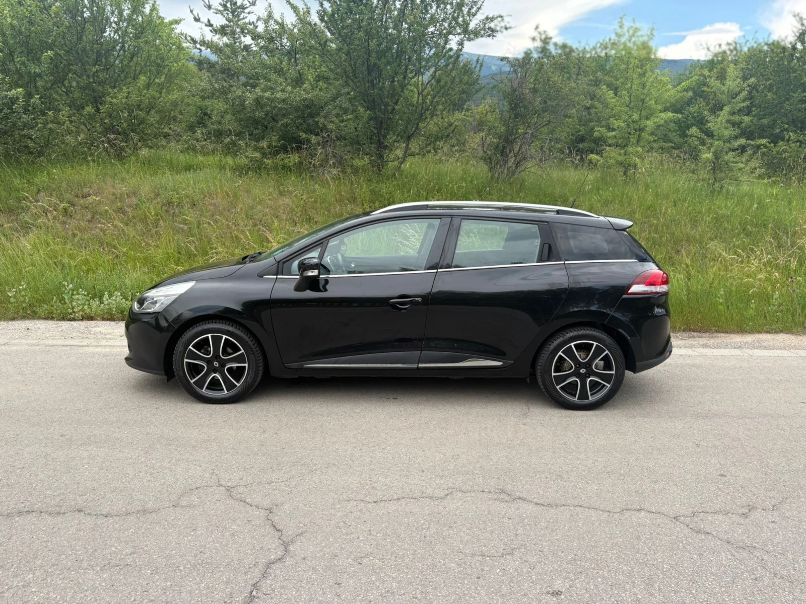Renault Clio 1.5 dci Eco2.Нидерландия, снимка 6 - Автомобили и джипове - 54966506