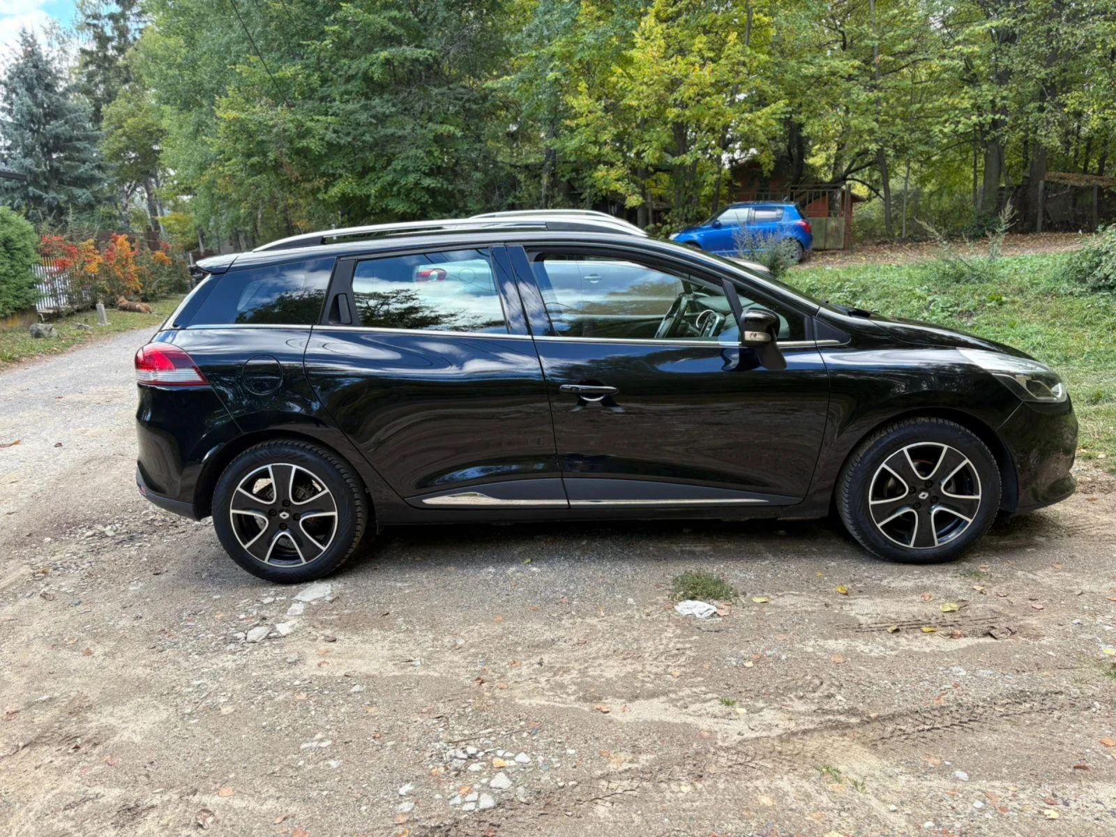 Renault Clio 1.5 dci Нидерландия , снимка 6 - Автомобили и джипове - 54966506