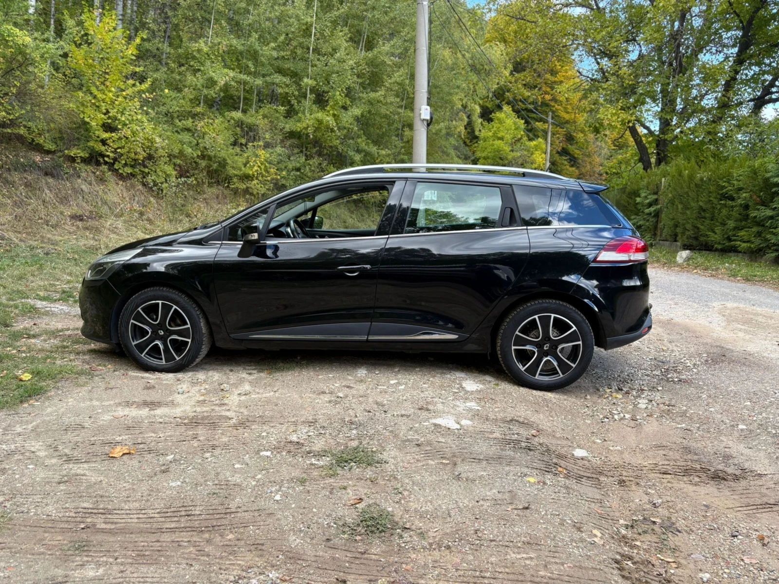 Renault Clio 1.5 dci Нидерландия , снимка 5 - Автомобили и джипове - 54966506