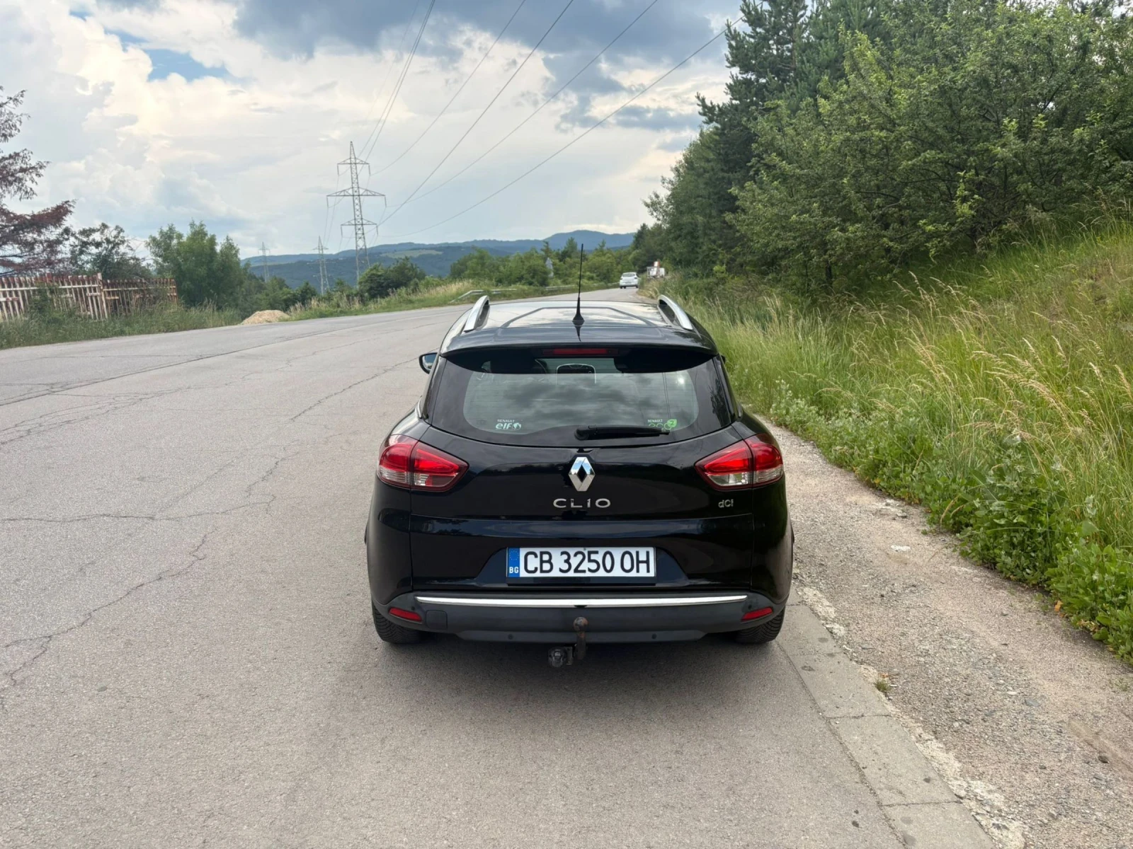 Renault Clio 1.5 dci Eco2.Нидерландия, снимка 7 - Автомобили и джипове - 54966506