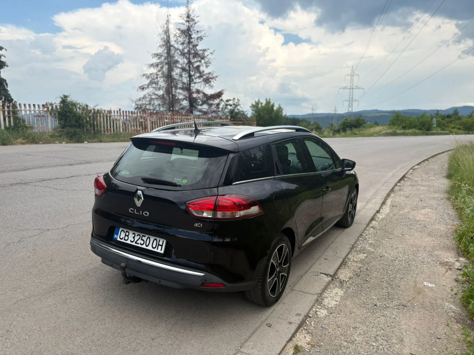 Renault Clio 1.5 dci Eco2.Нидерландия, снимка 4 - Автомобили и джипове - 54966506