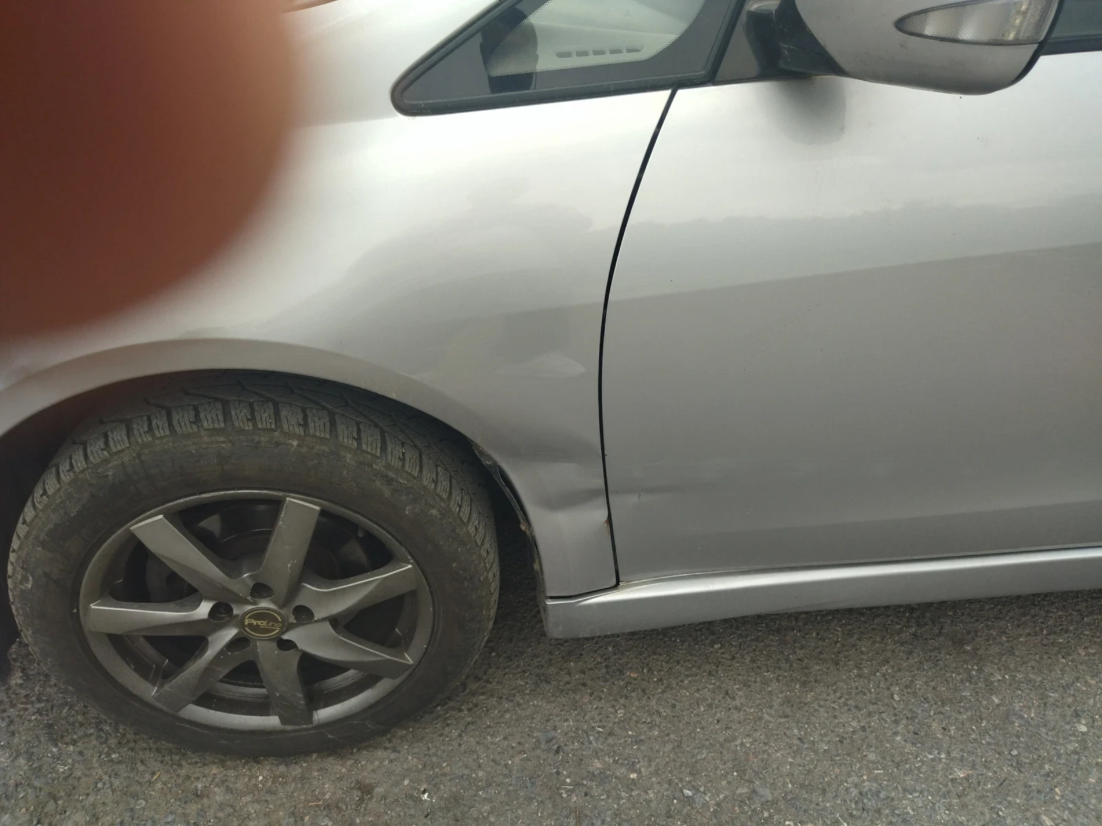 Mitsubishi Grandis, снимка 2 - Автомобили и джипове - 54962155