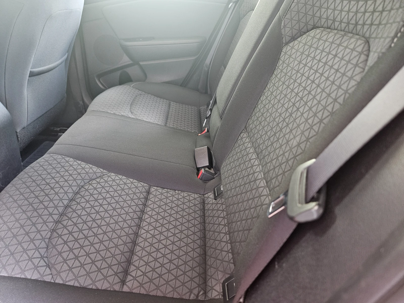 Kia Ceed 1.4 turbo 140hp | Mobile.bg � ����������� 8