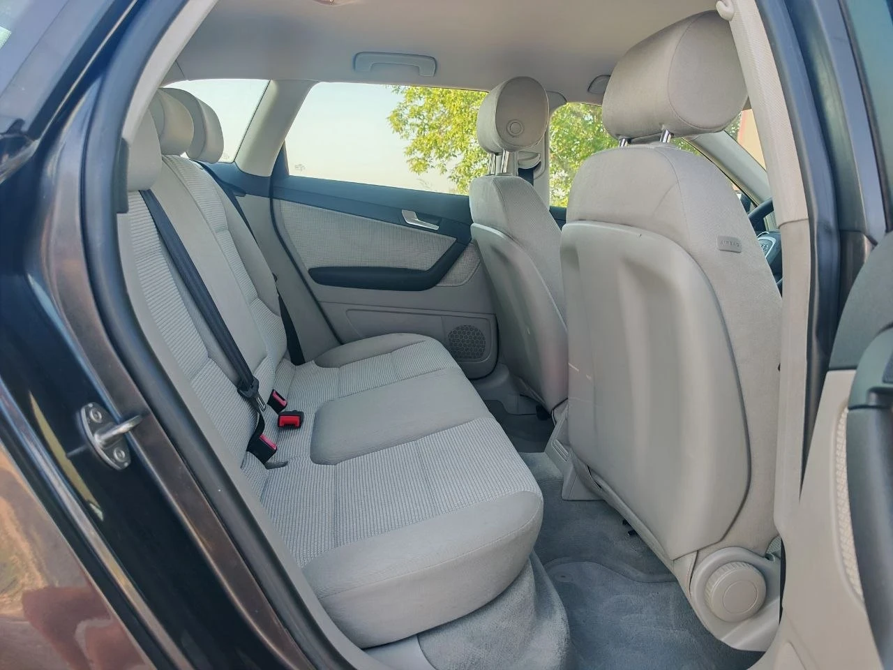Audi A3 1.9 ДИЗЕЛ 105 К.С  УНИКАЛНО СЪСТОЯНИЕ! , снимка 11 - Автомобили и джипове - 55467250
