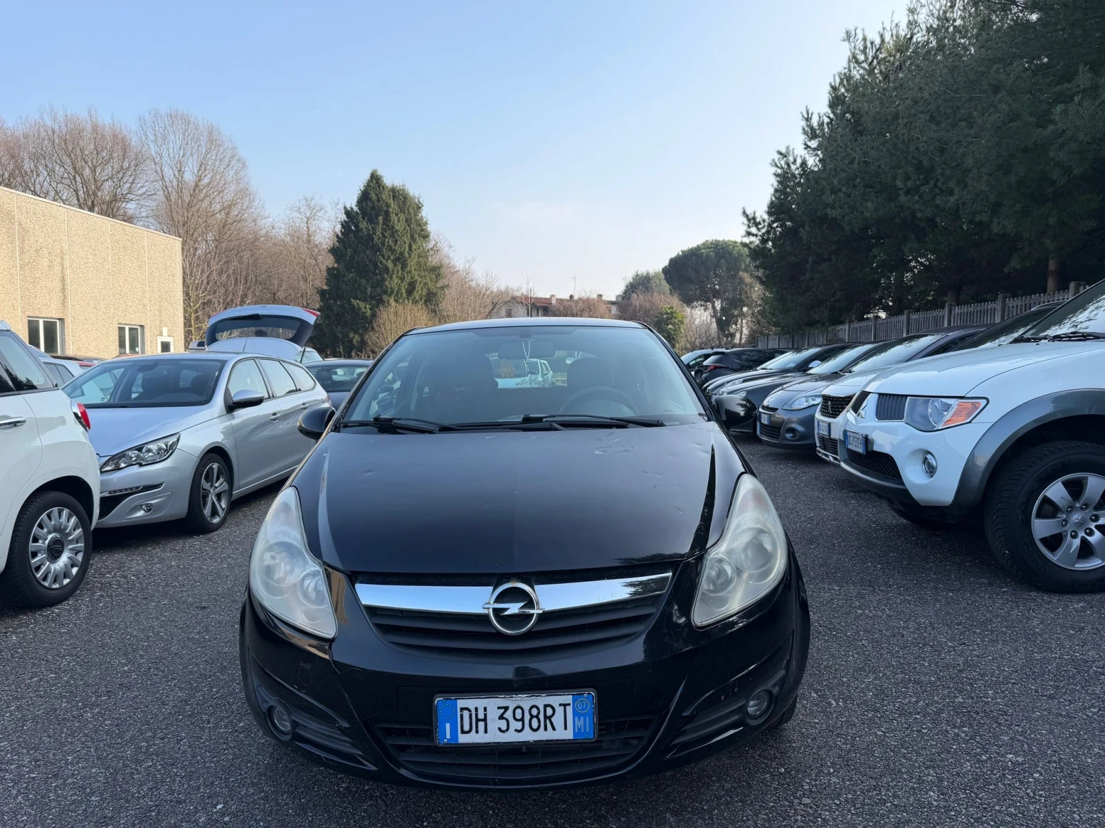 Opel Corsa 1.3