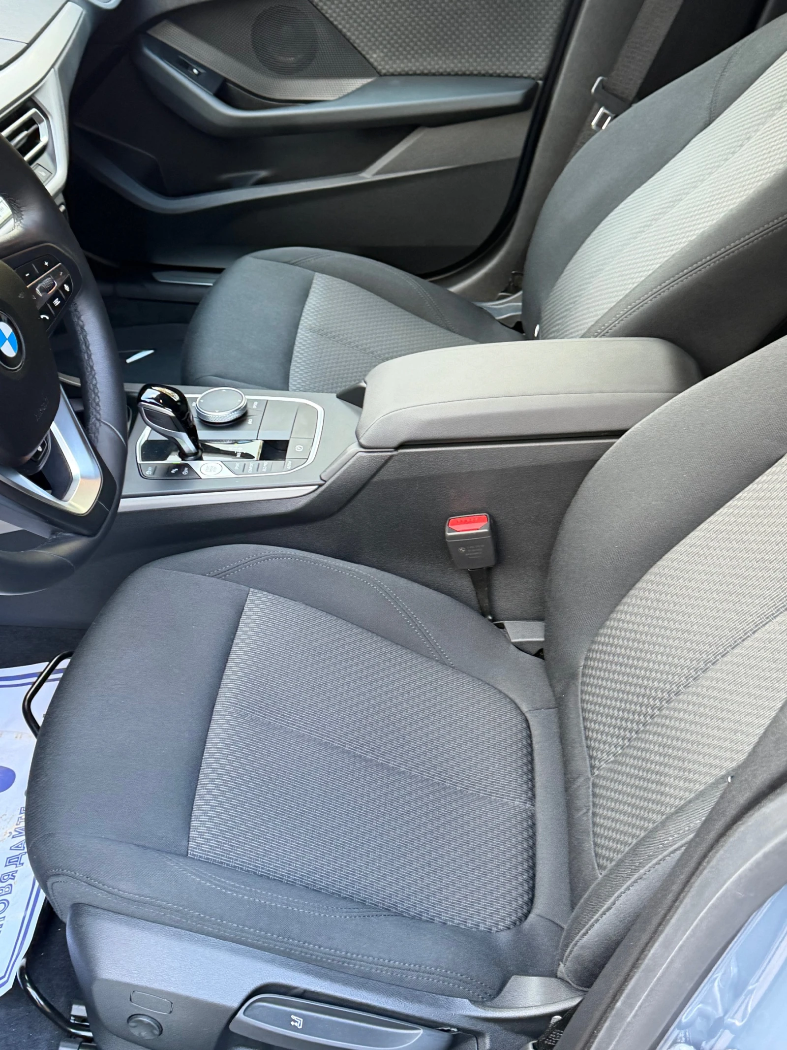 BMW 2 Gran Coupe 220D, снимка 7 - Автомобили и джипове - 55816315