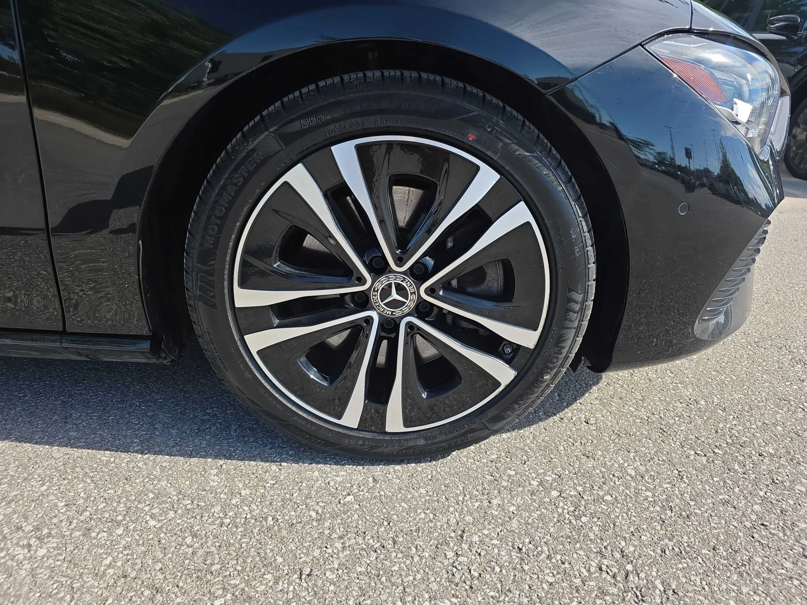 Mercedes-Benz CLA * 250 * CARFAX * ОПЦИЯ ЗА ФИНАНСИРАНЕ , снимка 7 - Автомобили и джипове - 55849982