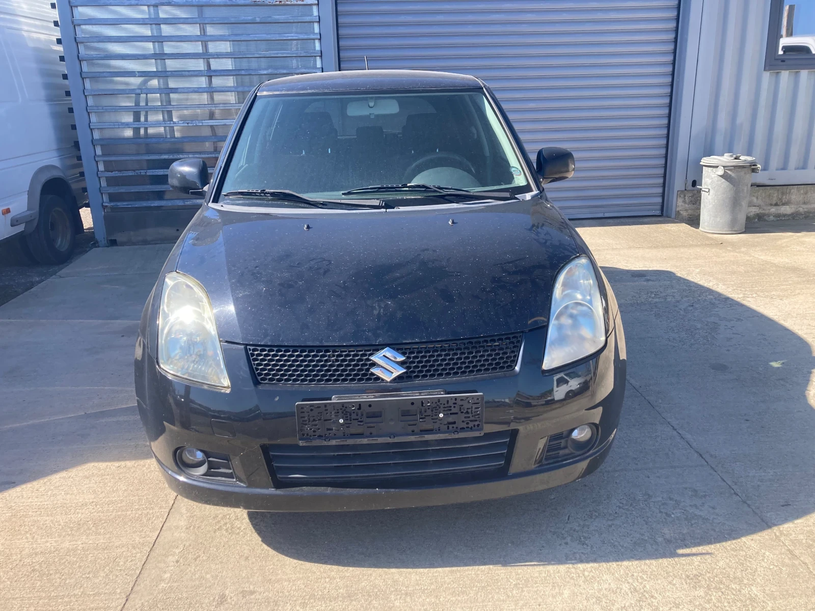 Suzuki Swift 1.3 KLIMA