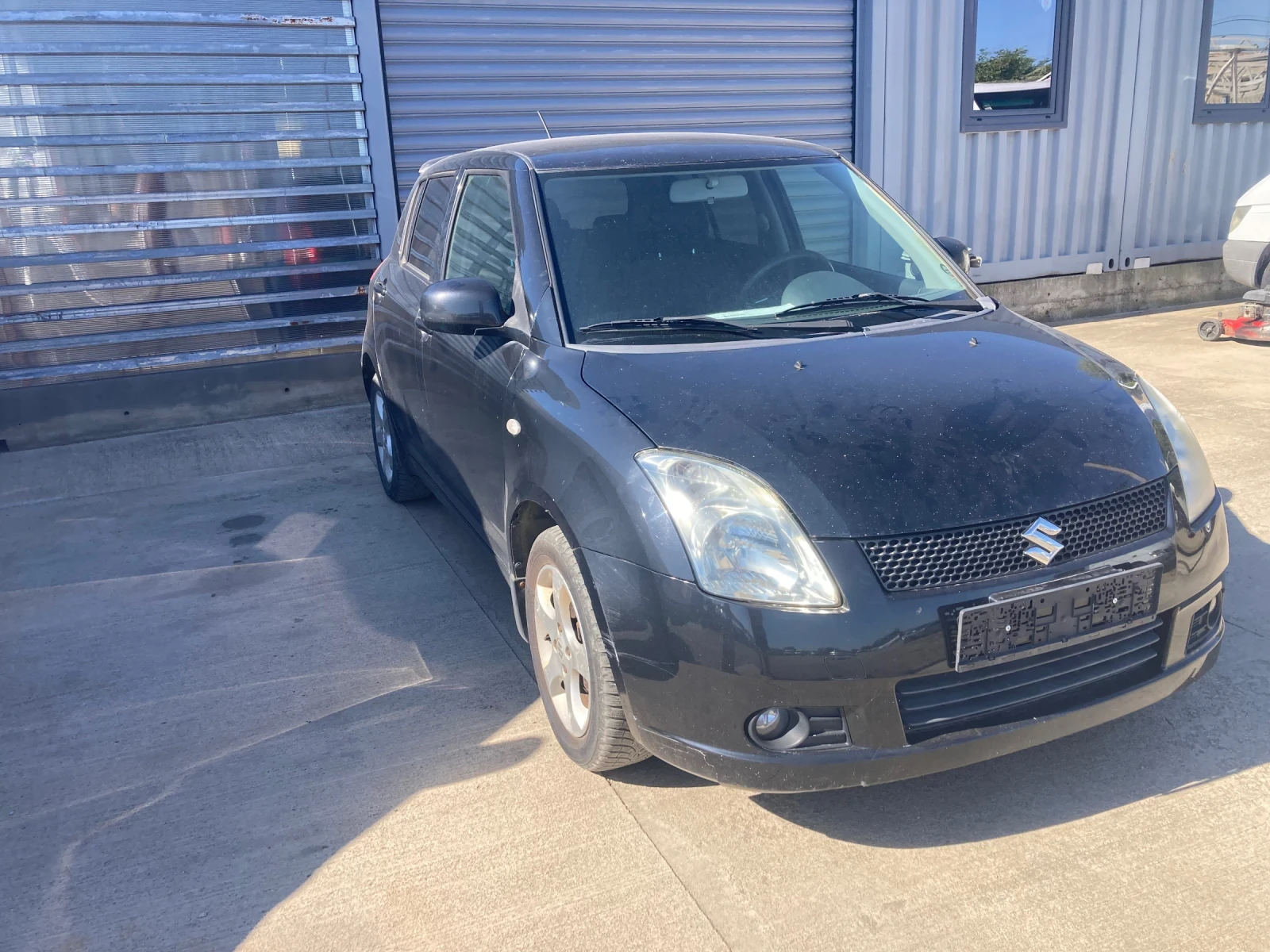 Suzuki Swift 1.3 KLIMA | Mobile.bg � ����������� 2