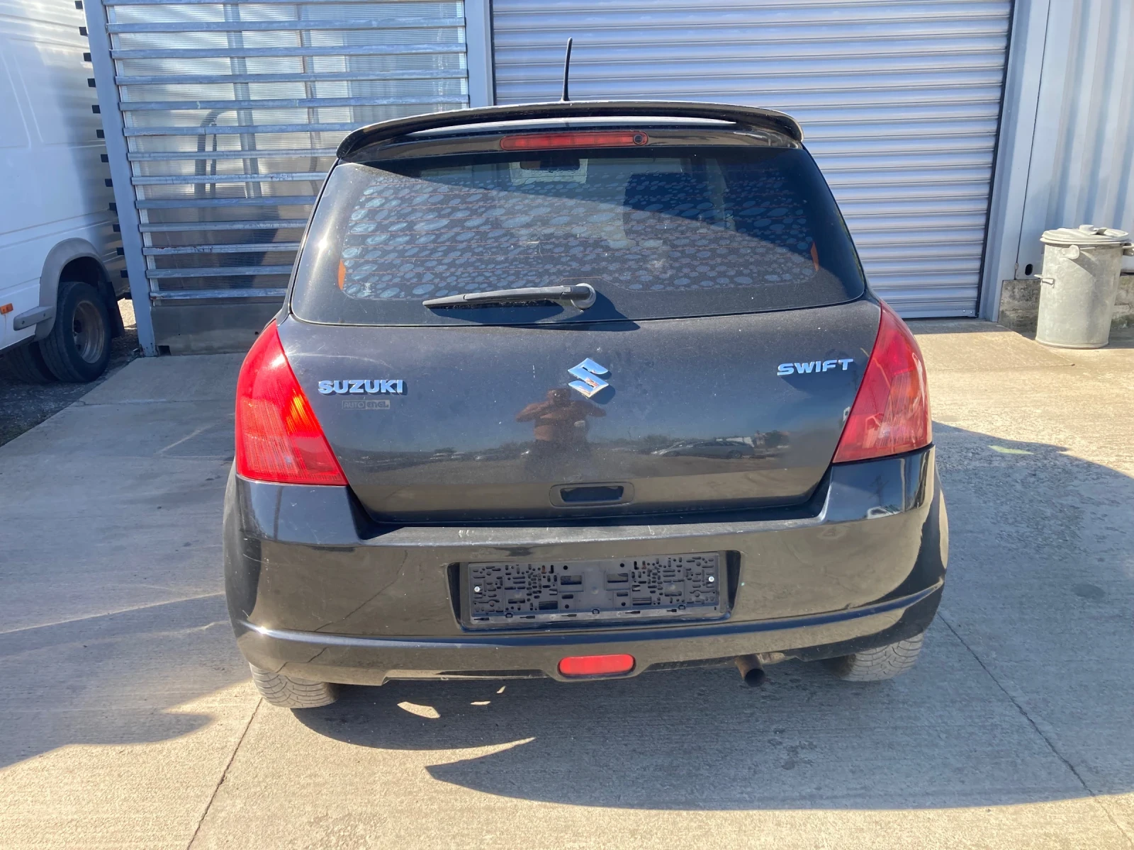Suzuki Swift 1.3 KLIMA | Mobile.bg � ����������� 6