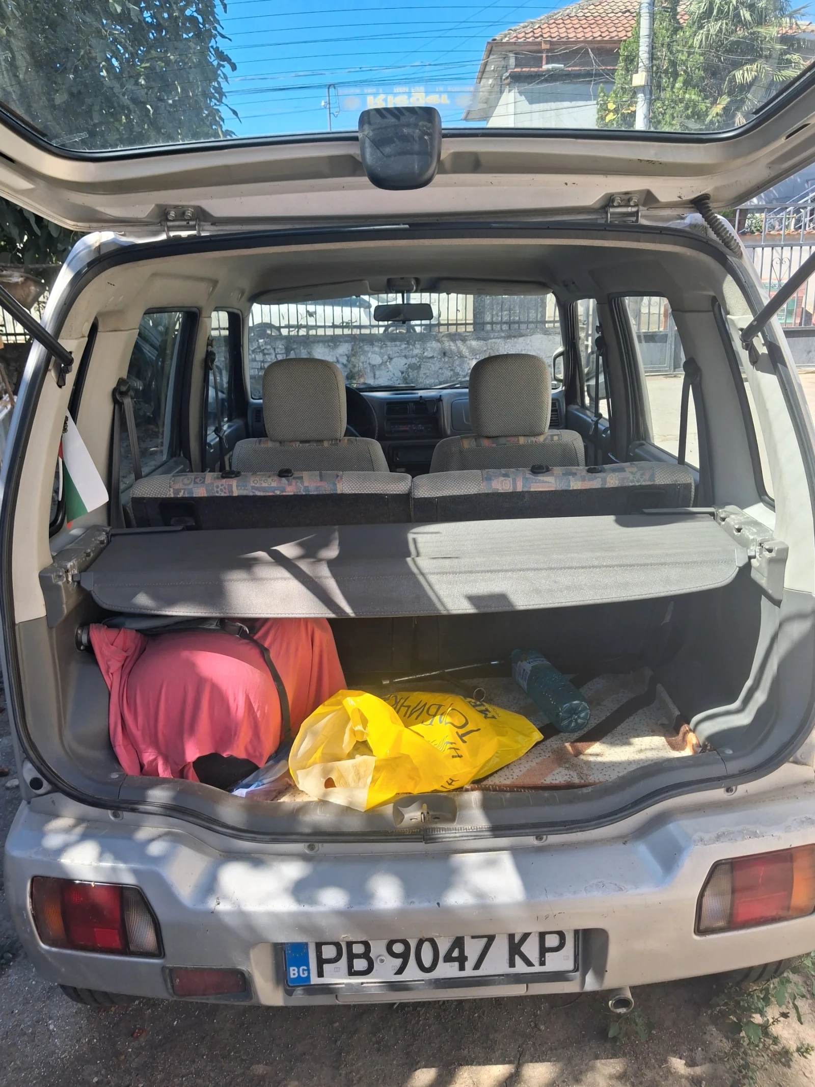 Suzuki Wagon r | Mobile.bg � ����������� 6