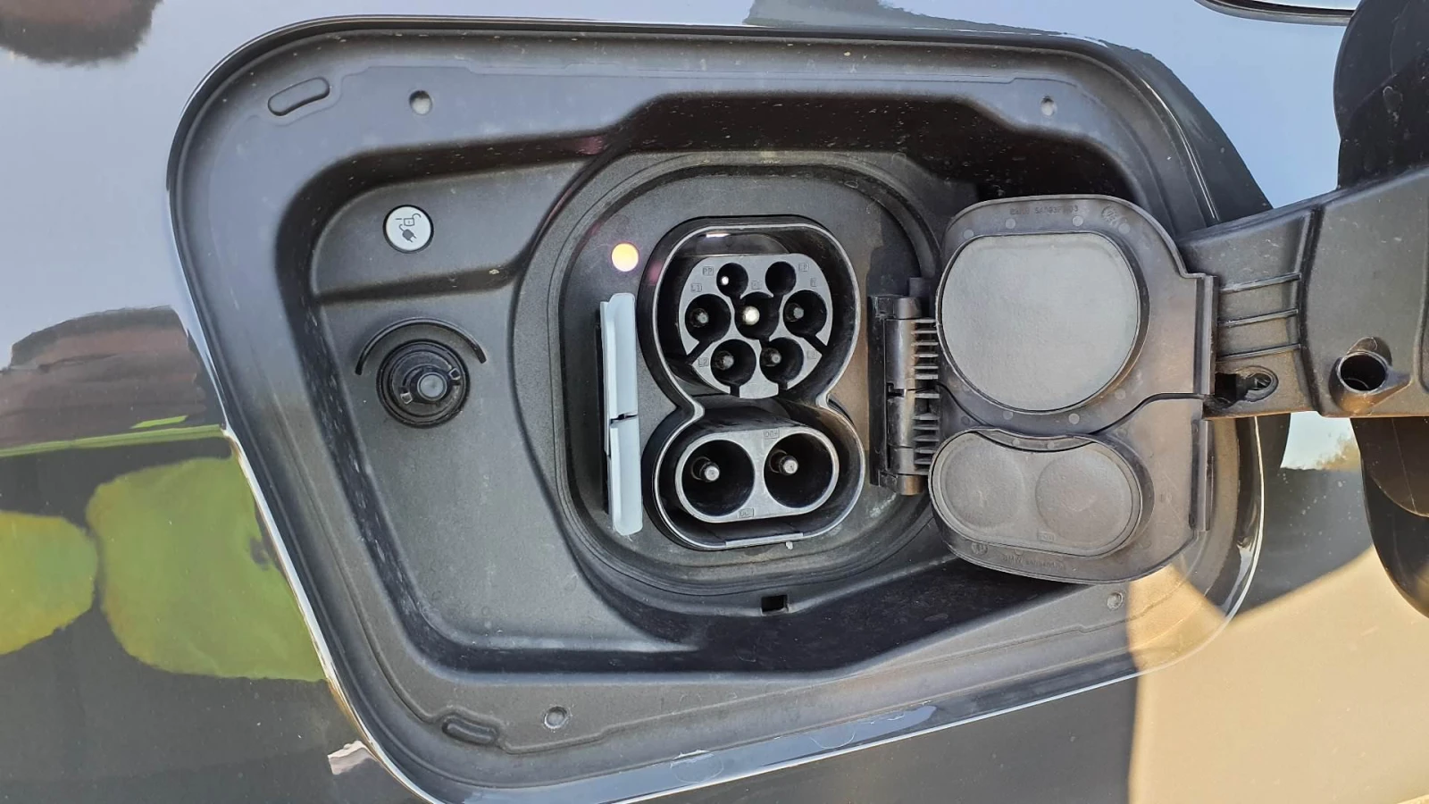 BMW i7 M70 xDrive, снимка 13 - Автомобили и джипове - 56481449