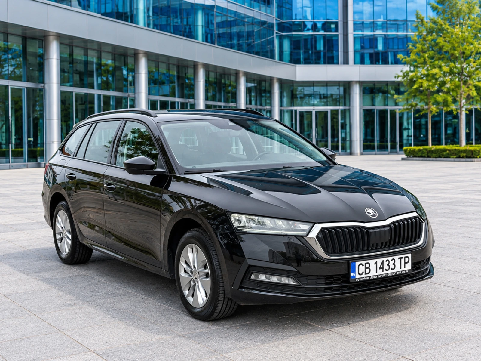 Skoda Octavia 2.0 TDI 4x4 | Mobile.bg � ����������� 3