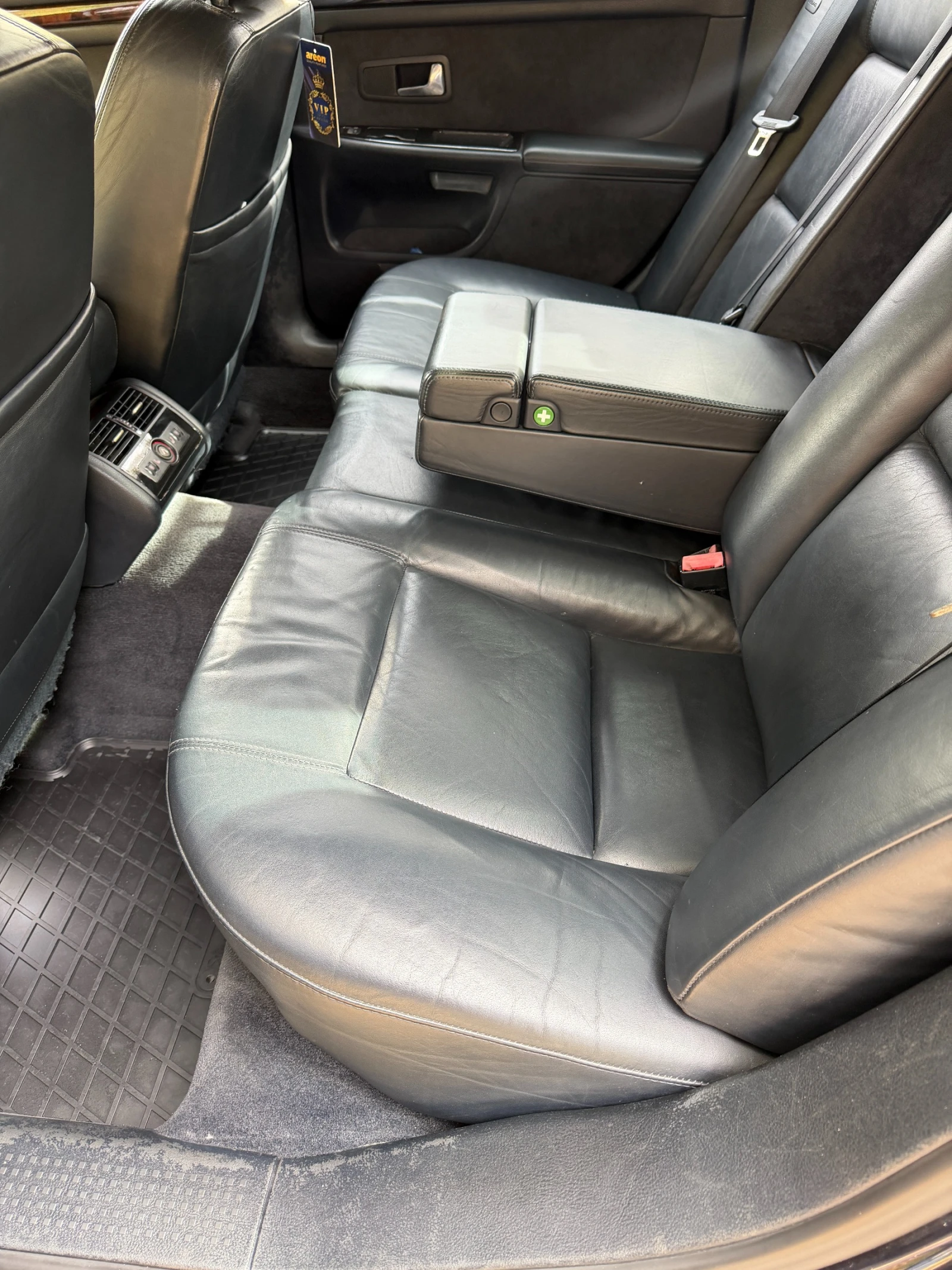 Audi A8 4, 2i, снимка 10 - Автомобили и джипове - 56532431