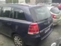 Opel Zafira 1.6i /1.7 / 1.9 CDTi B, снимка 11