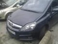 Opel Zafira 1.6i /1.7 / 1.9 CDTi B, снимка 9