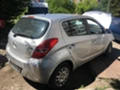 Hyundai I20 1.4CRDi,90 кс, снимка 4