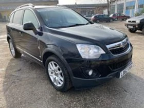 Opel Antara 2.2d 163ps ръчка и автомат, снимка 2
