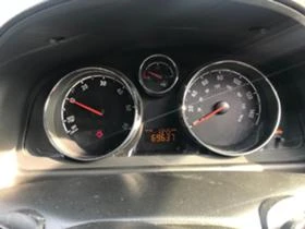 Opel Antara 2.2d 163ps ръчка и автомат, снимка 5